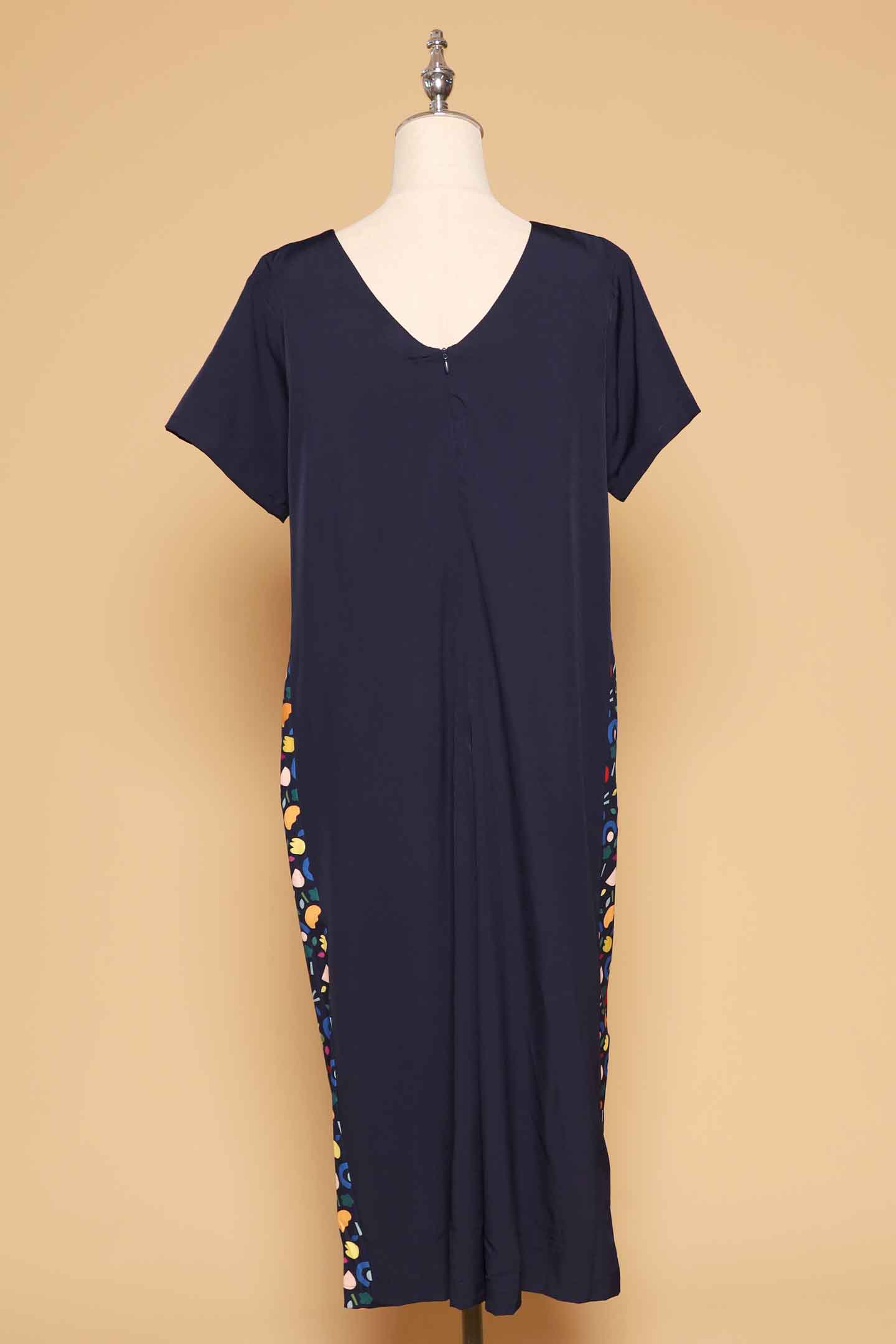 PO - Shirokuro Jumpsuit in SP Petal Confetti