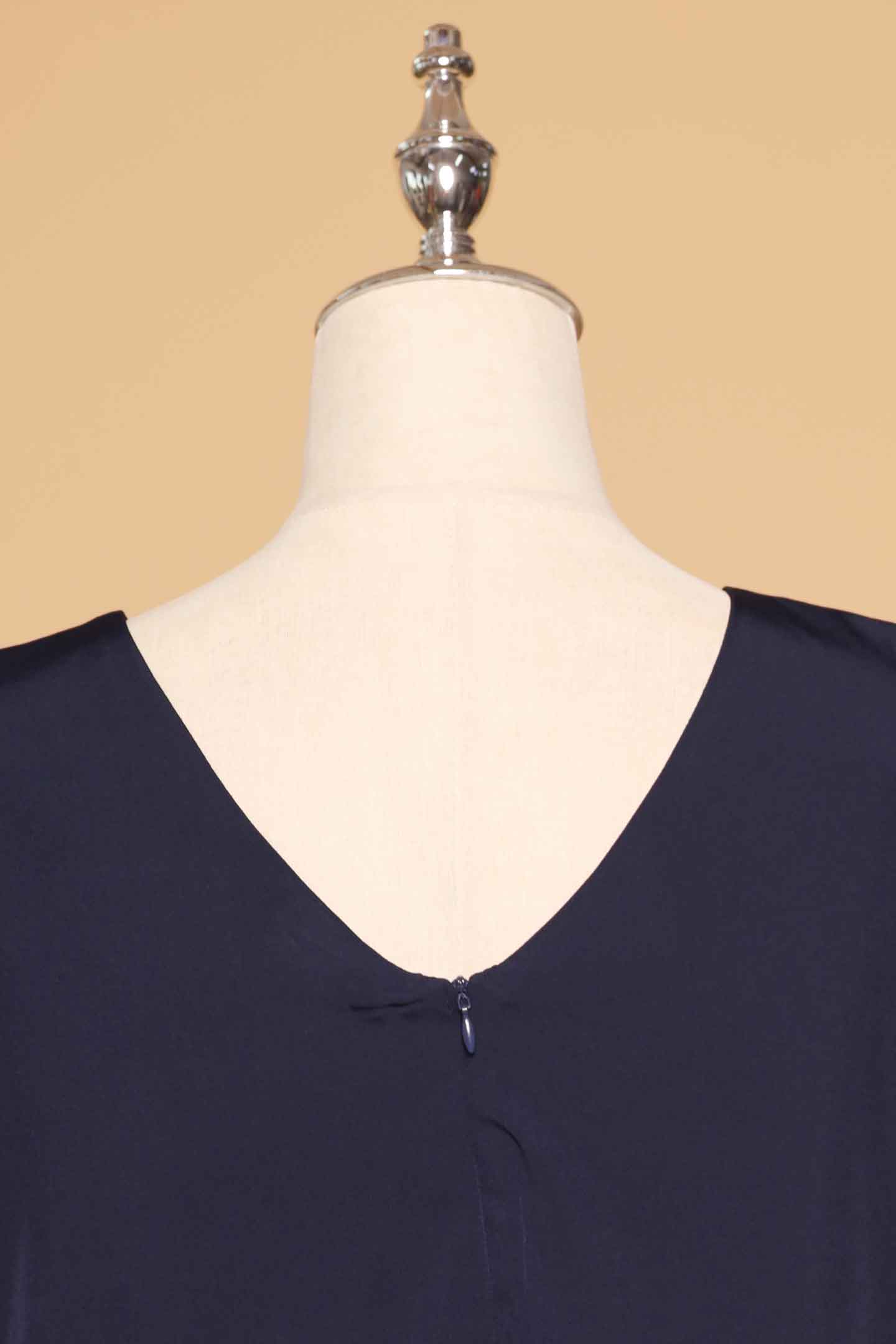 PO - Shirokuro Jumpsuit in SP Petal Confetti