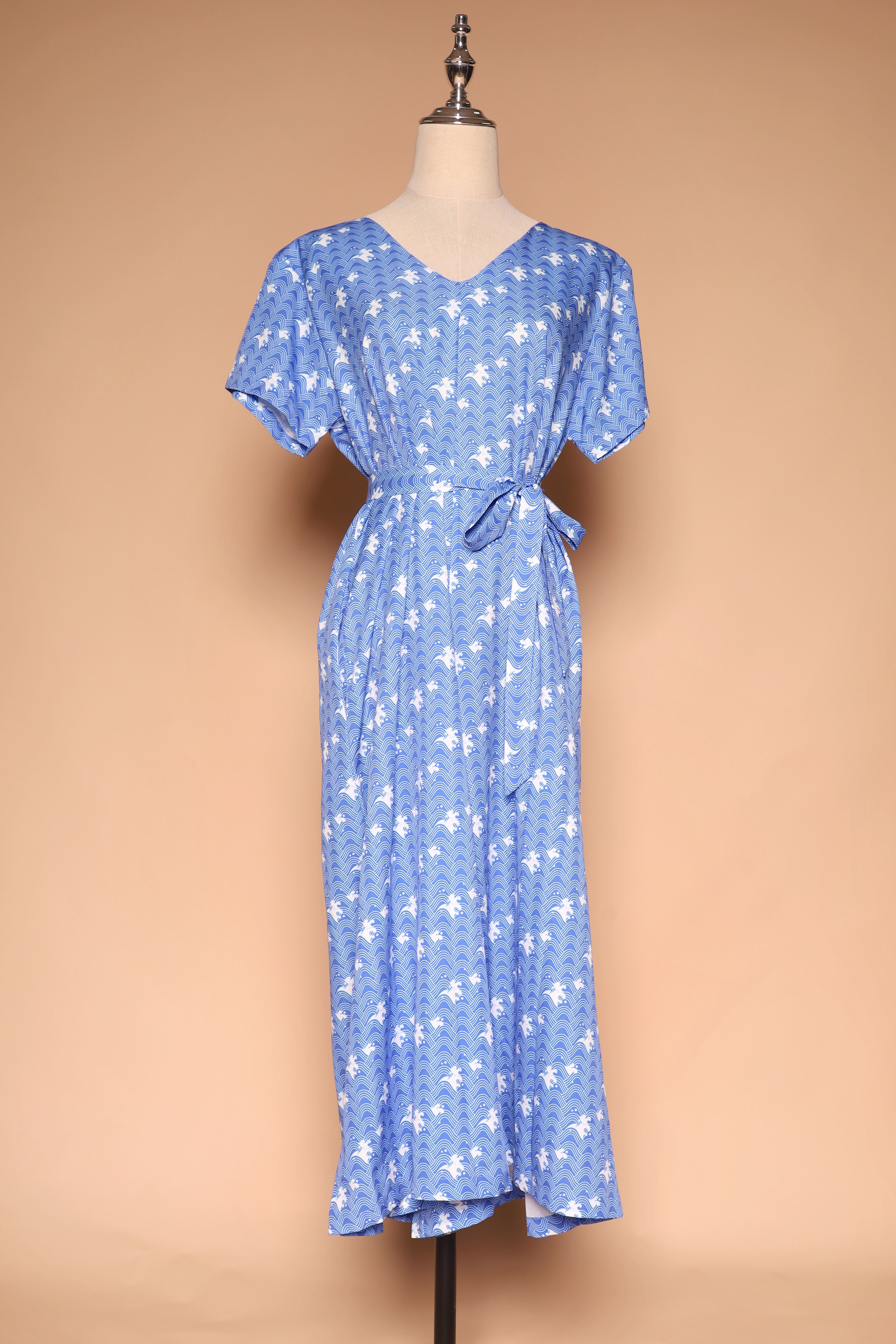 PO - Shirokuro Jumpsuit in Kanagawa