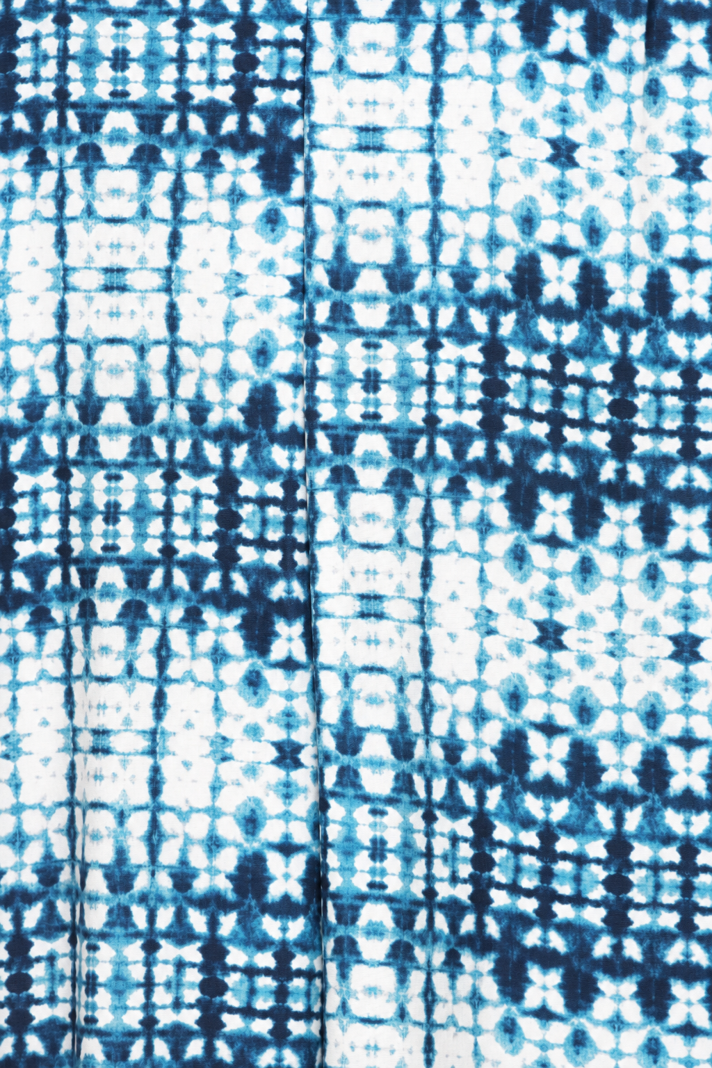 PO - Shirokuro Jumpsuit in Lagoon Drift