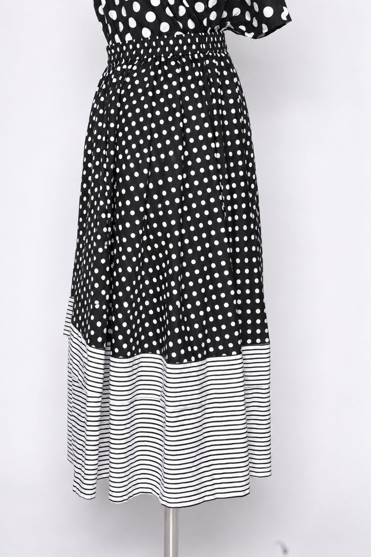 PO - Dot Parade Skirt