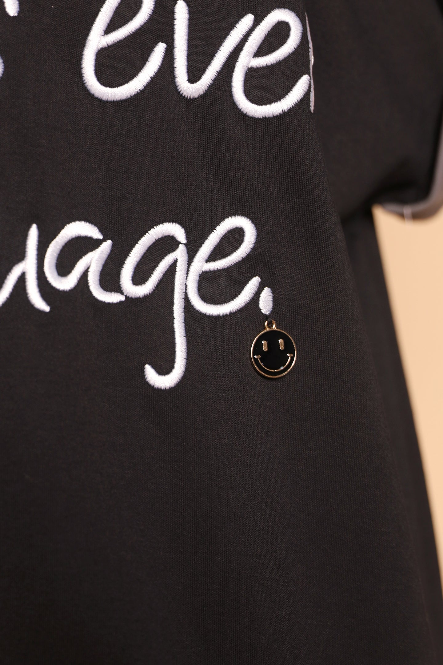 PO - Smile Speaks Every Language Top