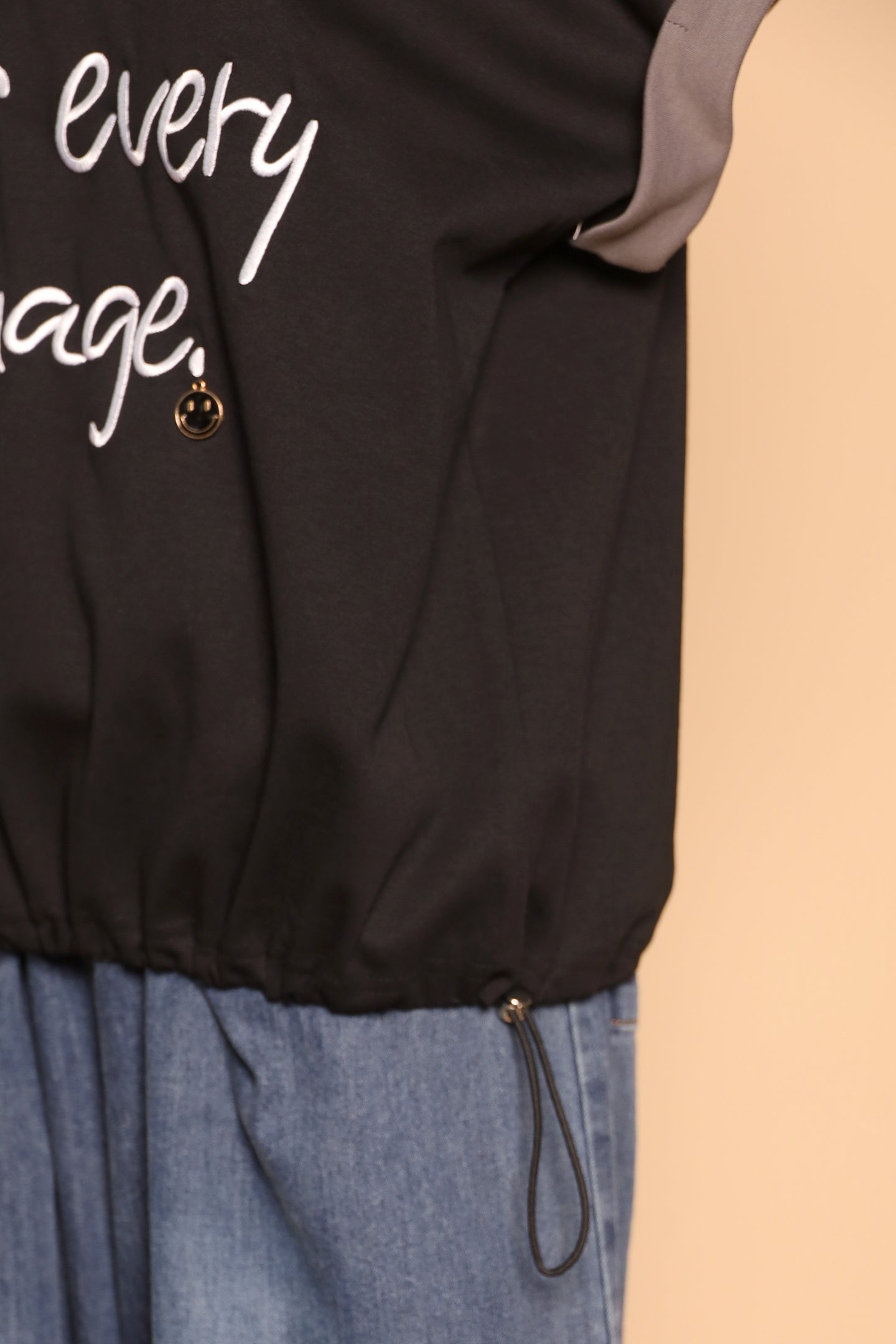 PO - Smile Speaks Every Language Top