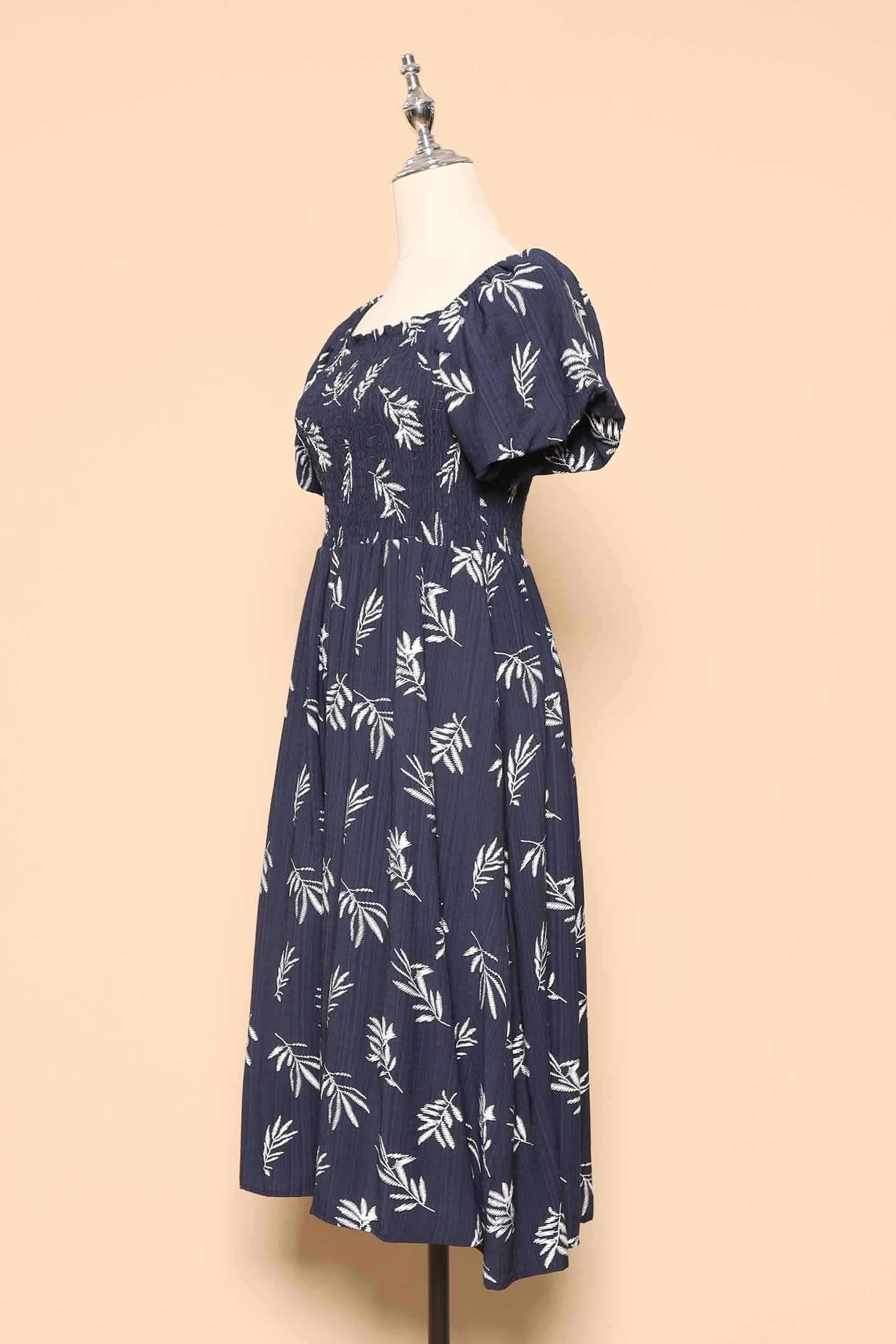 PO - Sora Dress in Willow Whisper