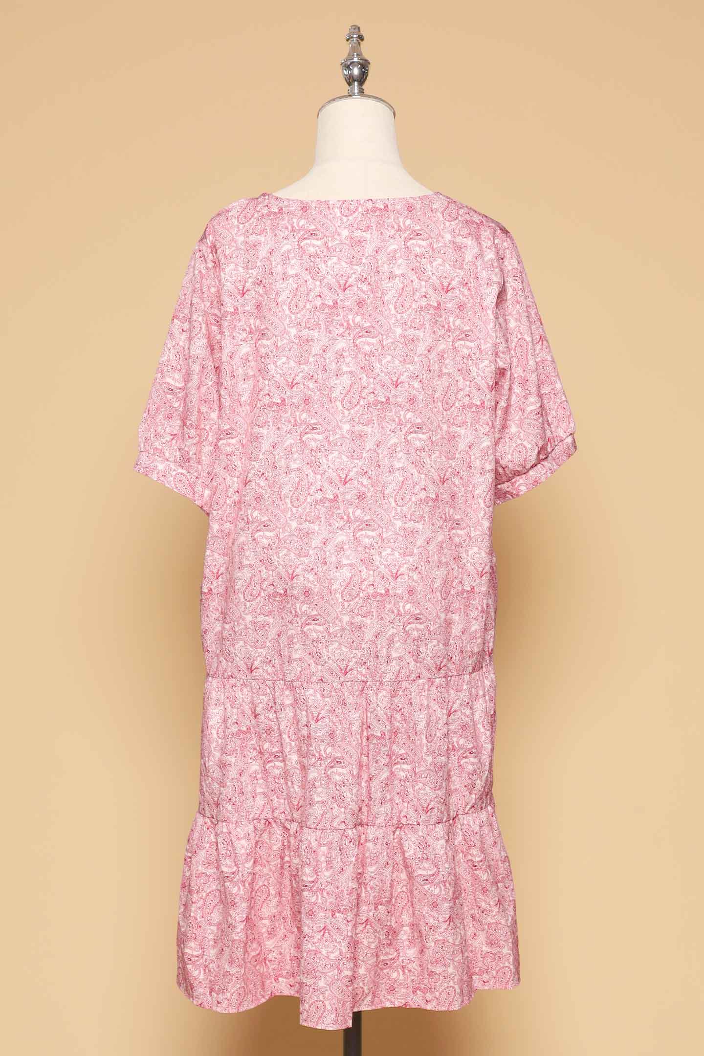 PO - Sue Dress in Bliss Blossom