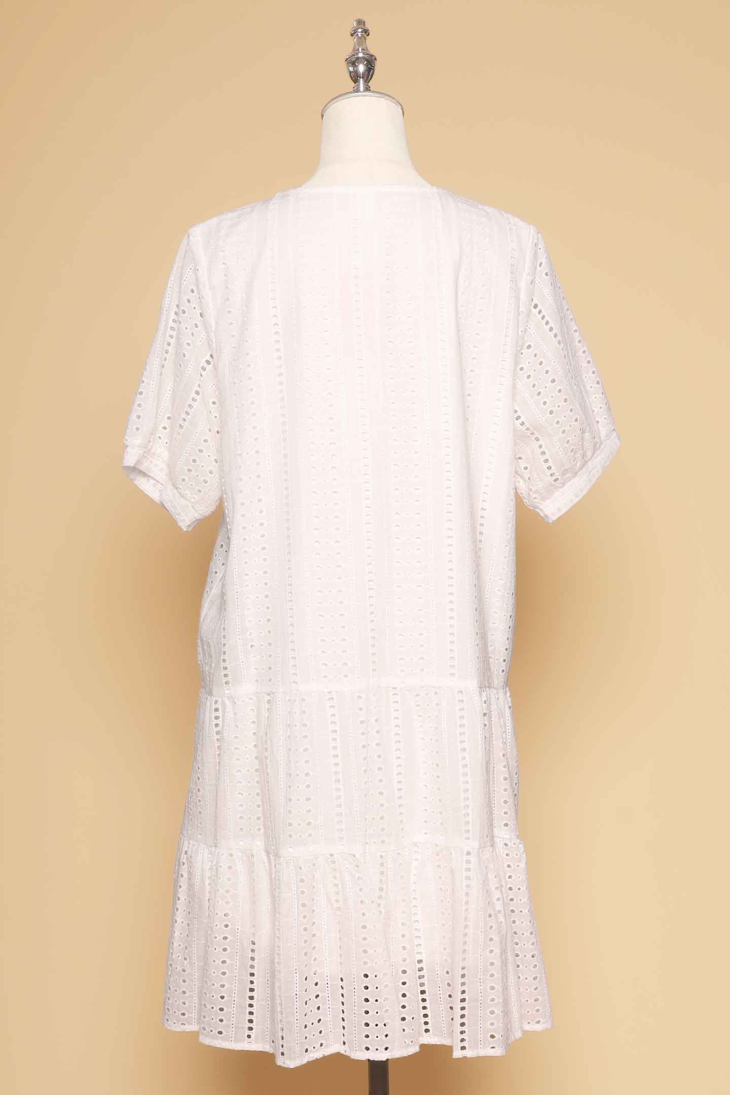 PO - Sue Dress in Sweet Innocence