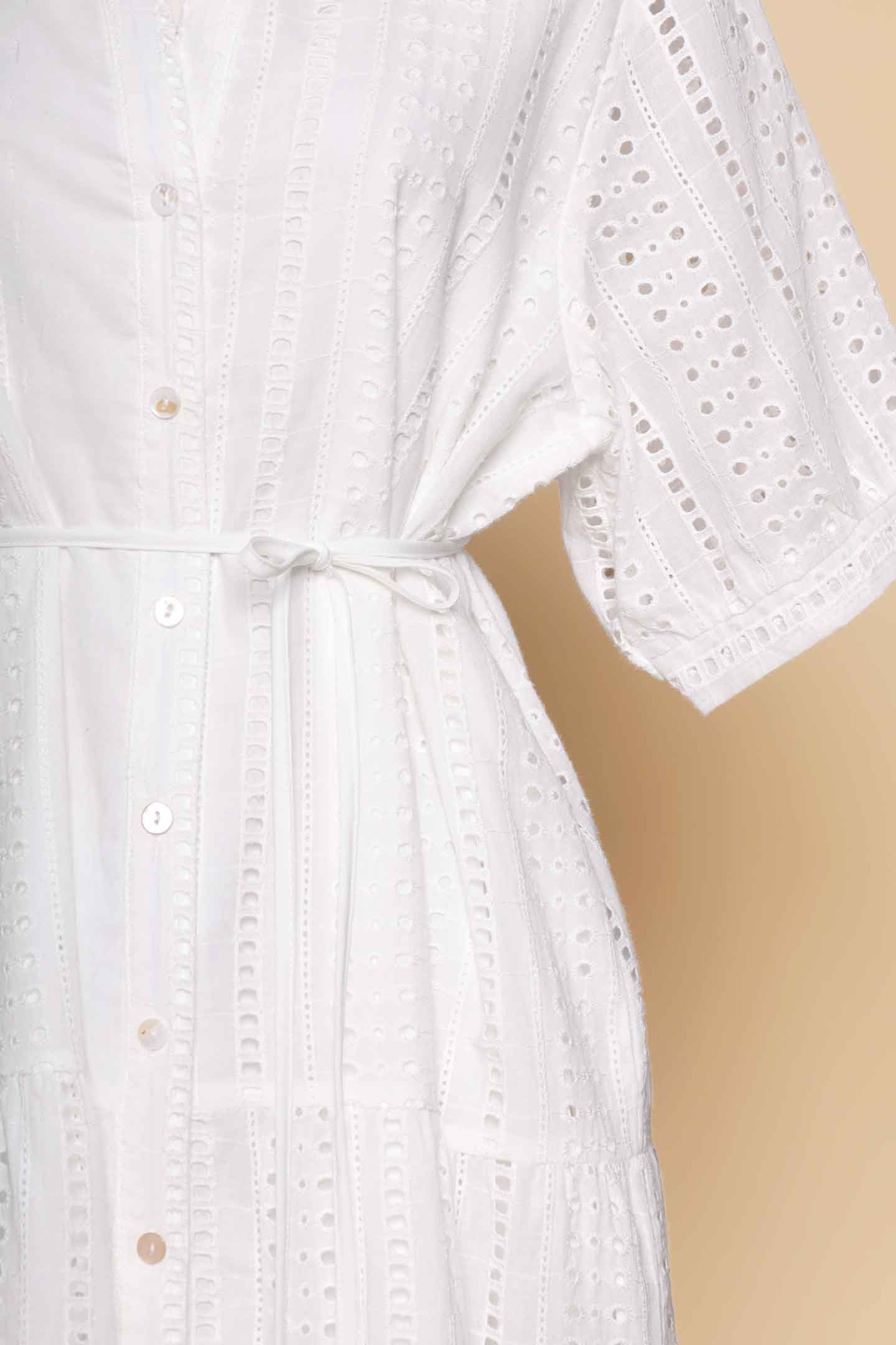 PO - Sue Dress in Sweet Innocence