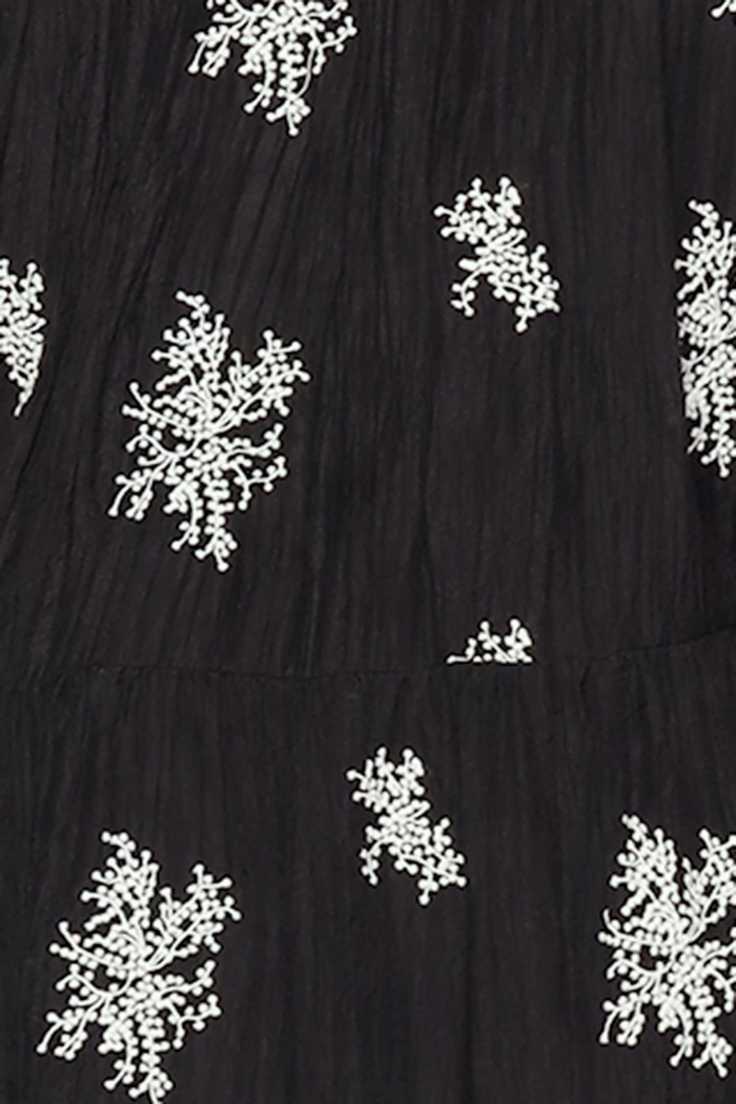 Sydney Dress in Nigata