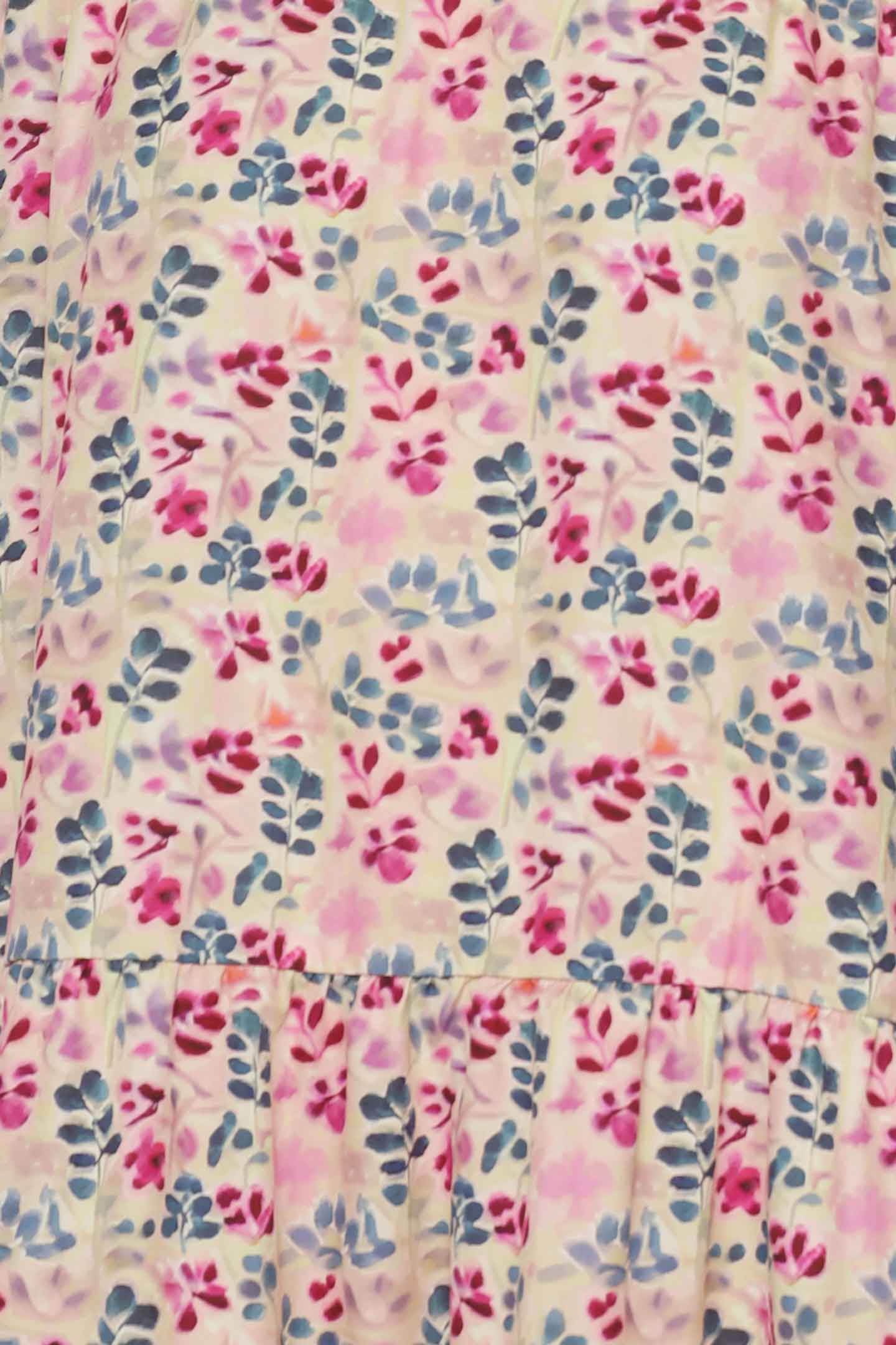 Sydney Dress in Pink Season