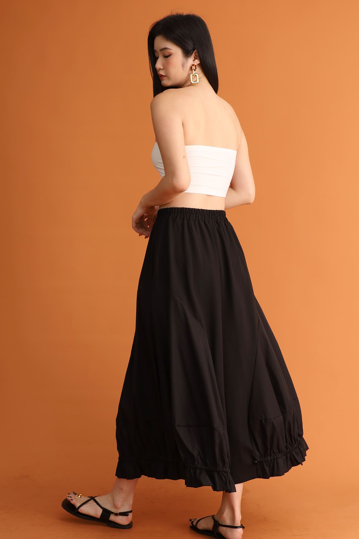 CHOSEN - Take Charge Skirt