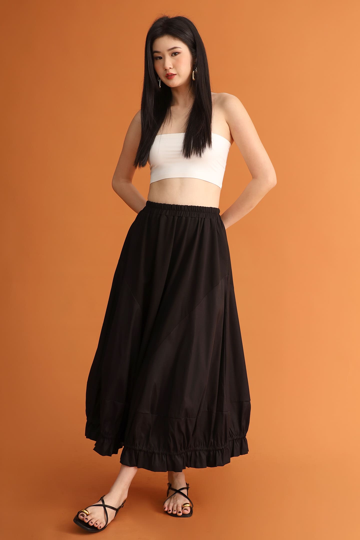 CHOSEN - Take Charge Skirt