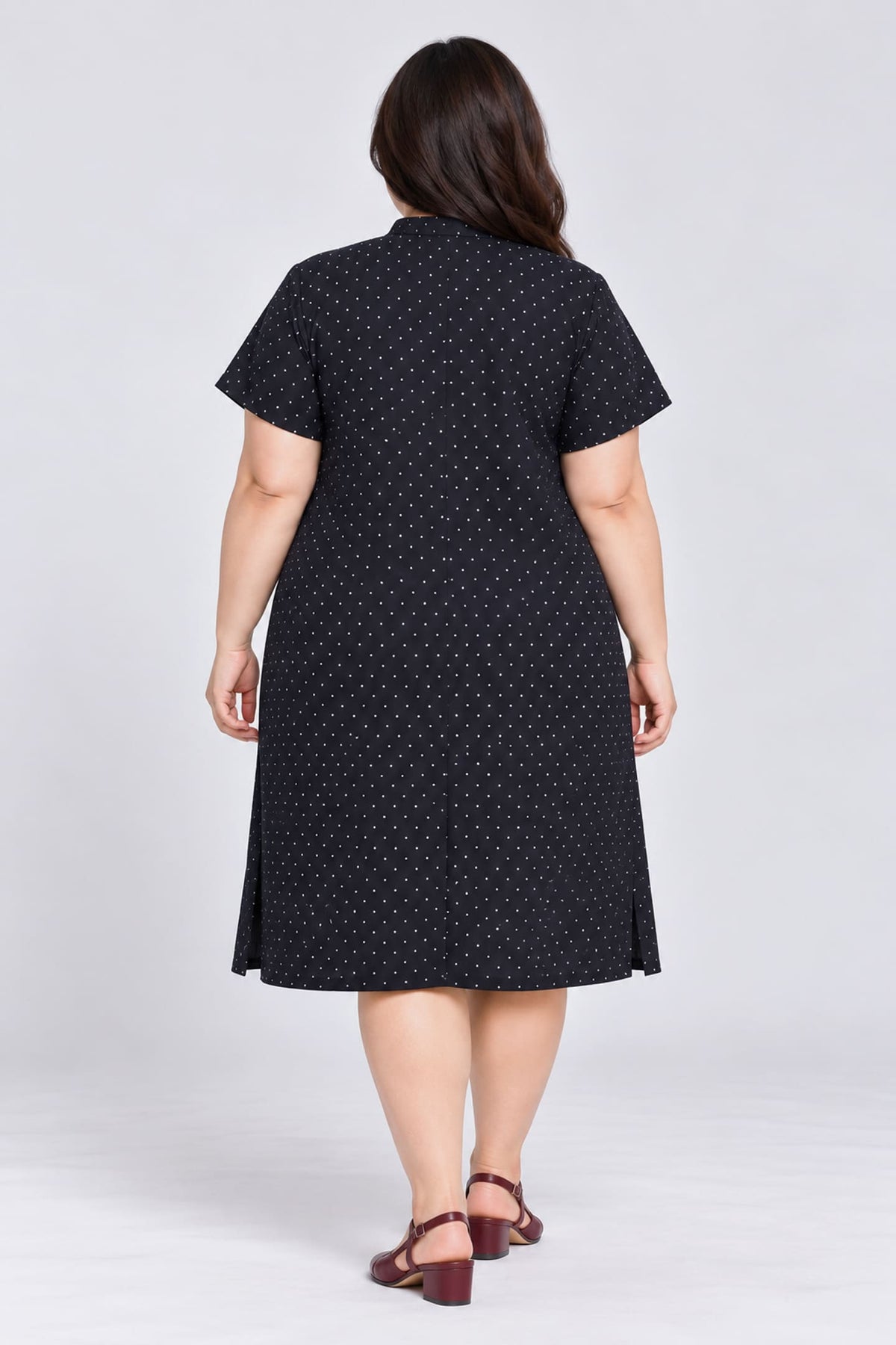 TE+ : Penn Dress in Stardust