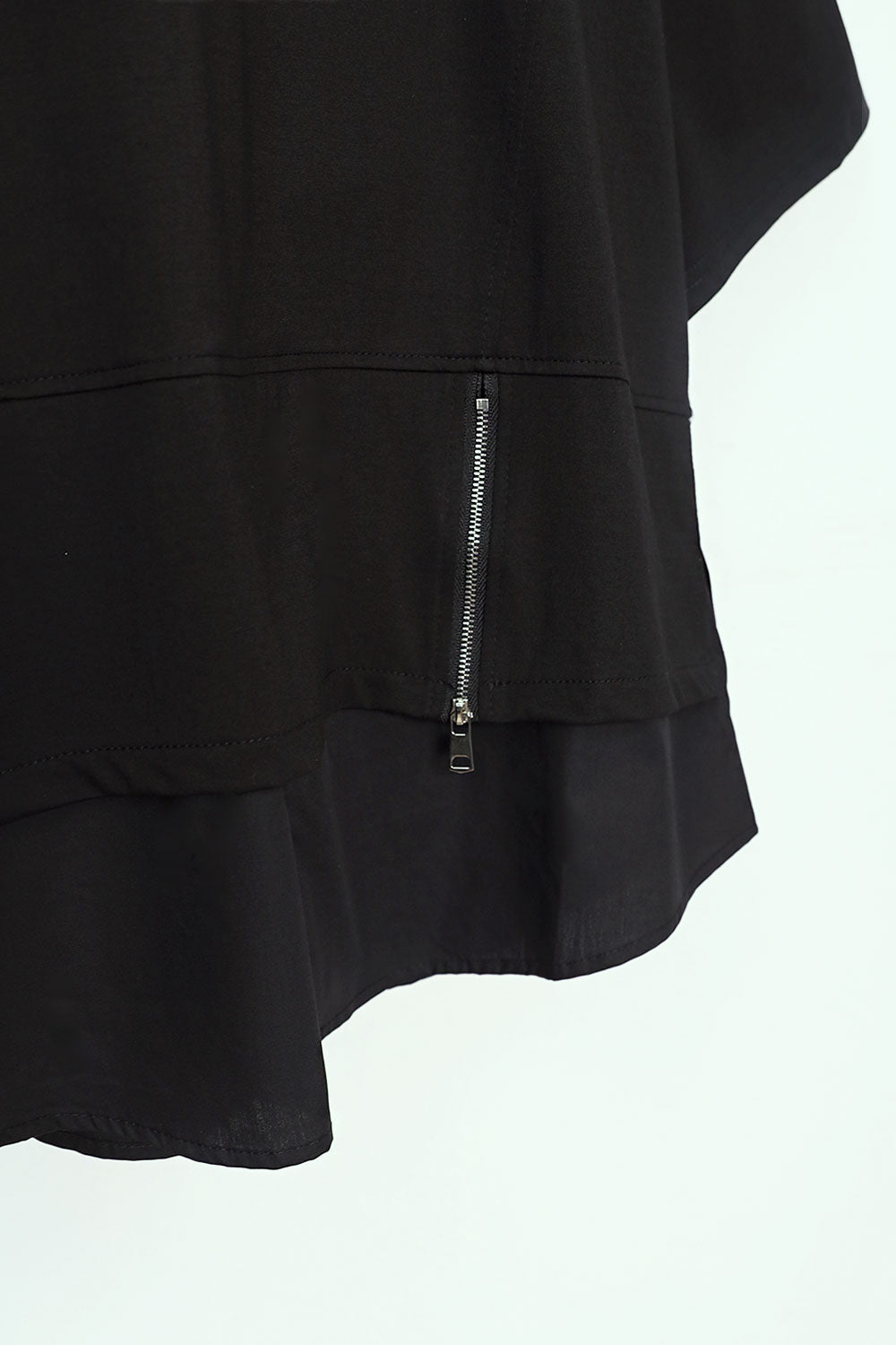 Easy by TE - Teya Top in Black