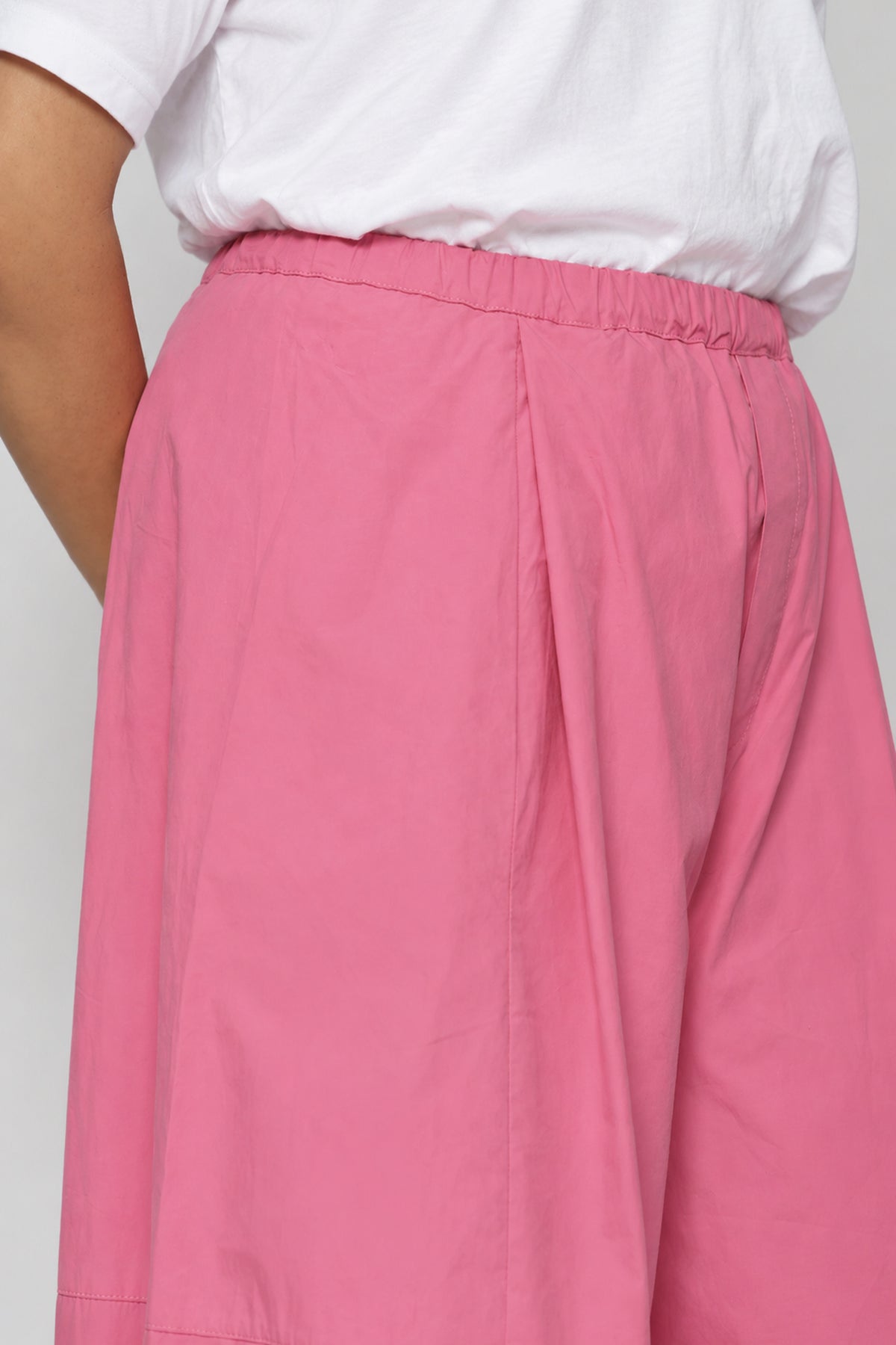 Torrig Pants in Pink
