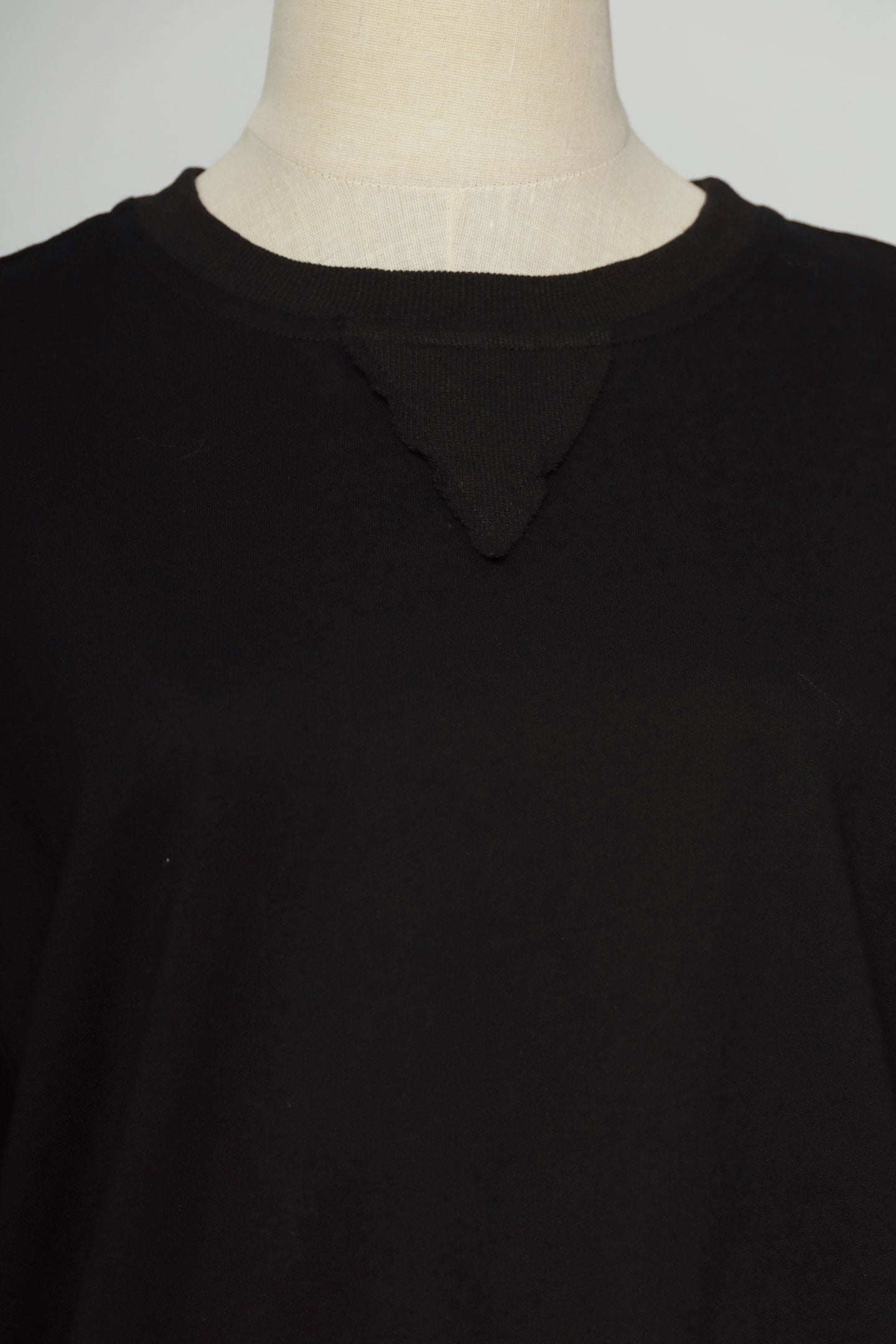 PO - Trixie 2 in 1 Top and Skirt Set in Black