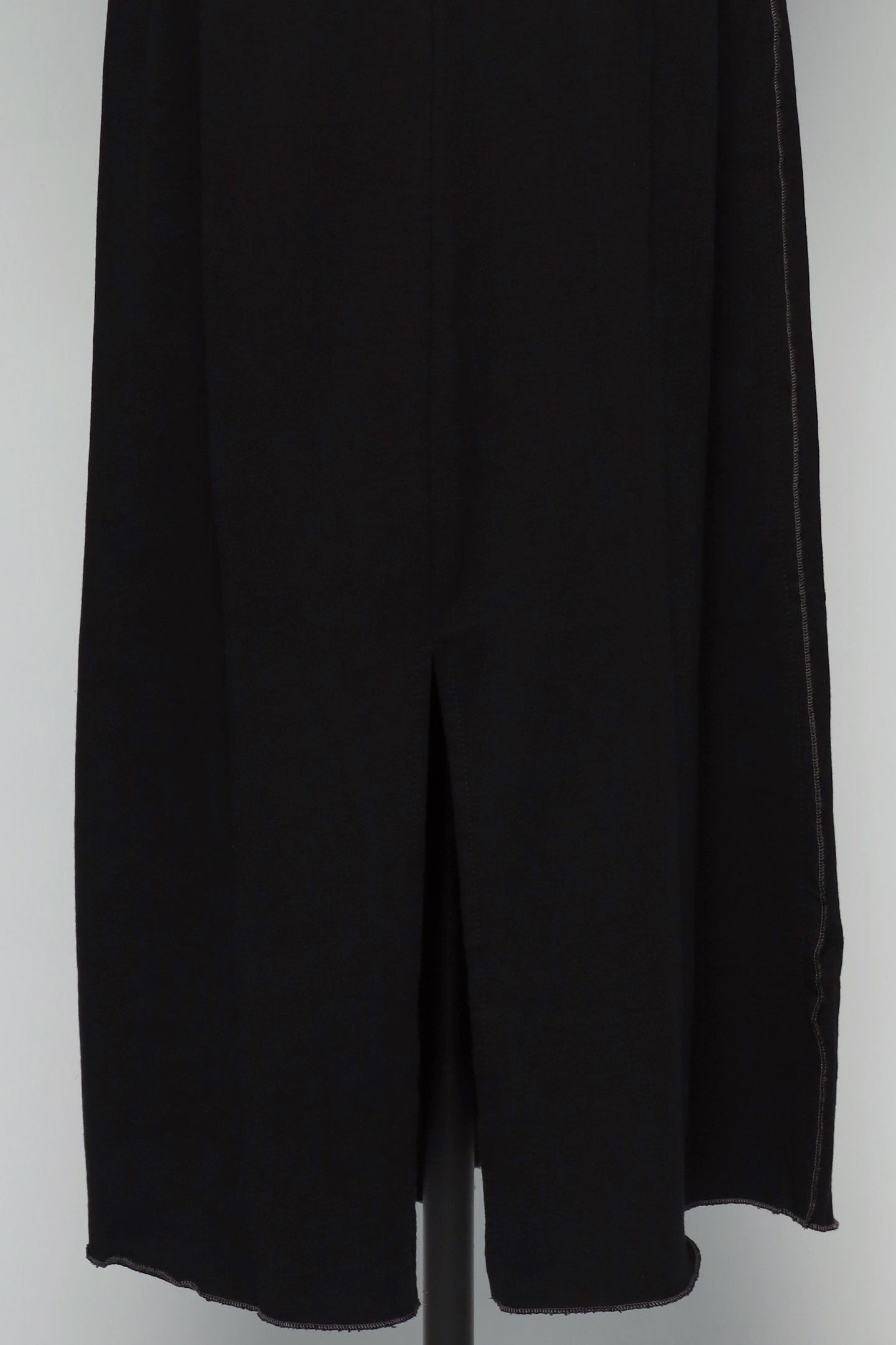 PO - Trixie 2 in 1 Top and Skirt Set in Black