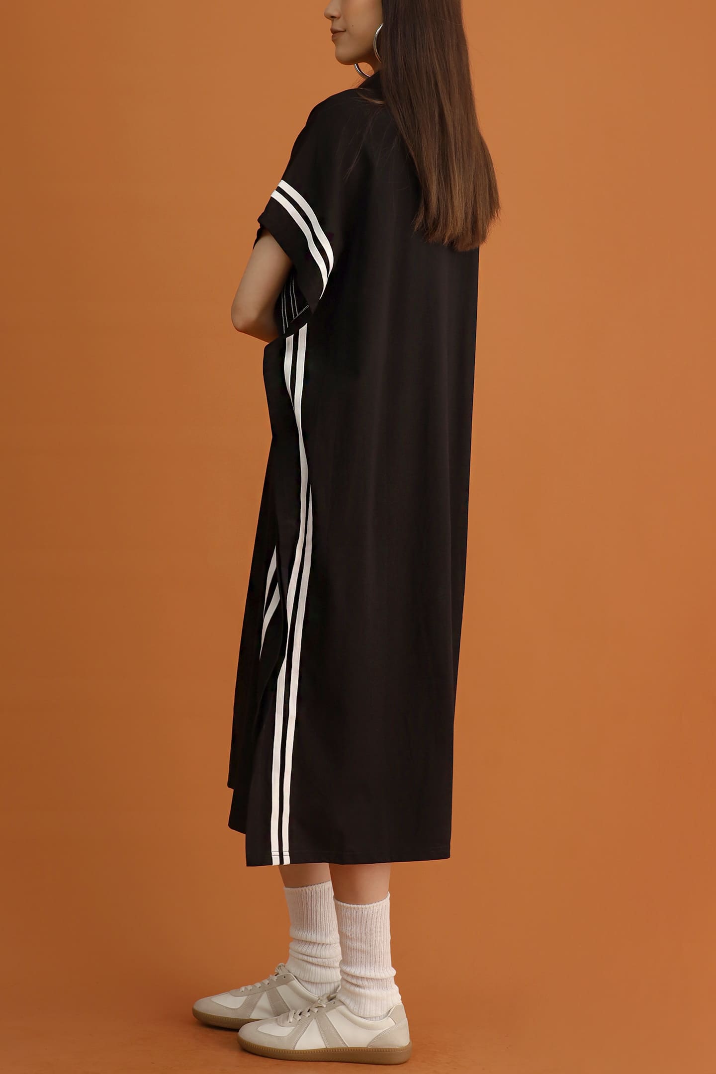CHOSEN - Tsuki Dress