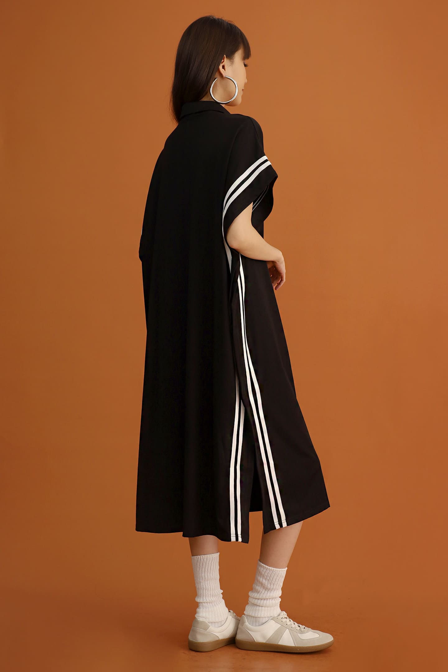 CHOSEN - Tsuki Dress