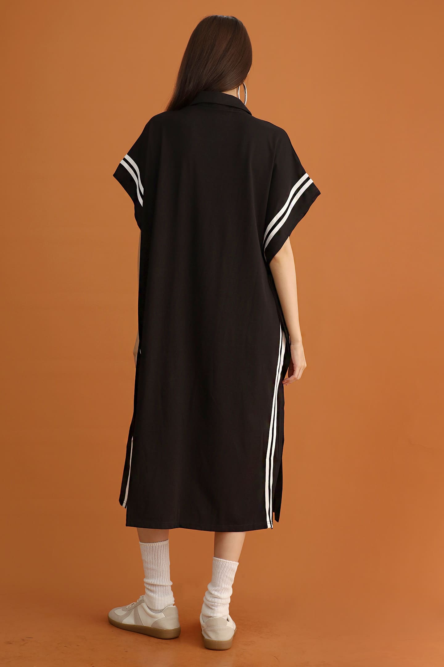 CHOSEN - Tsuki Dress