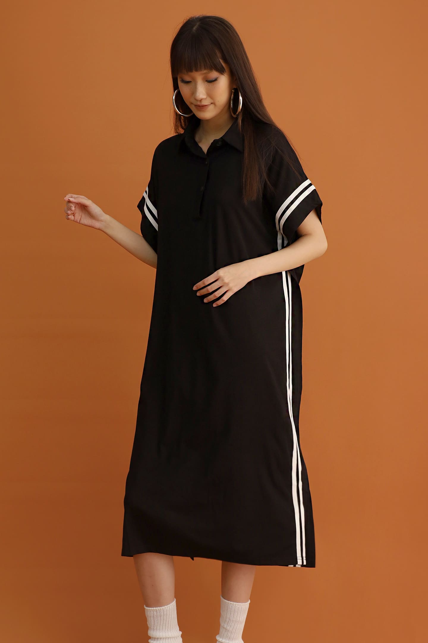 CHOSEN - Tsuki Dress