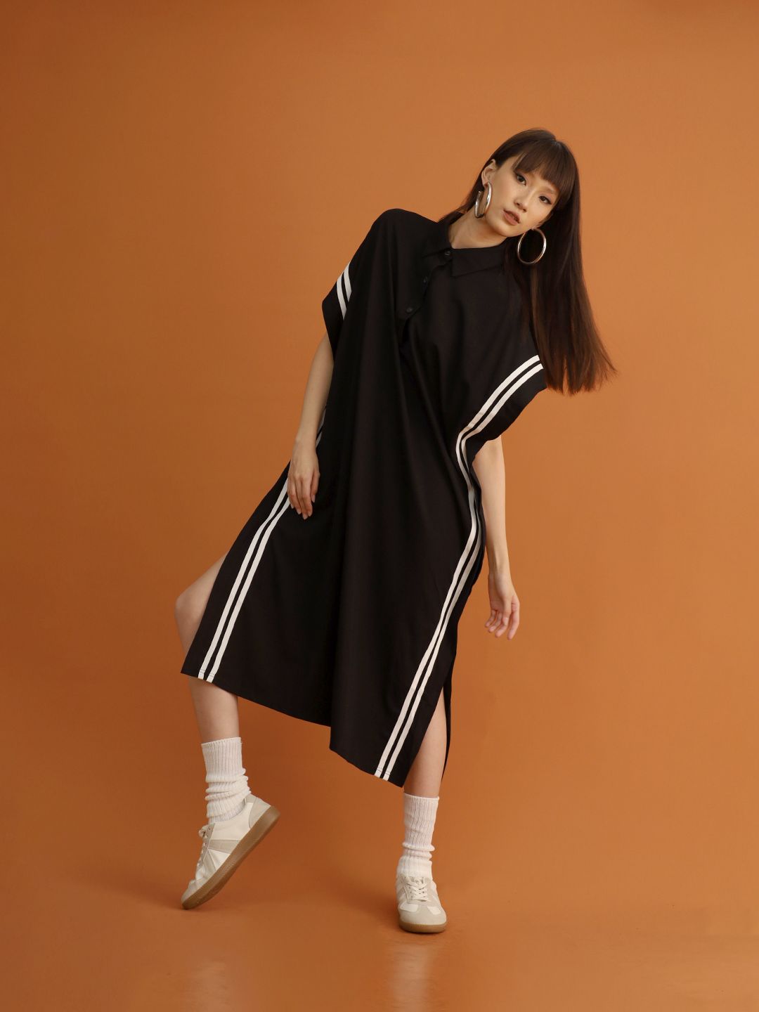 CHOSEN - Tsuki Dress