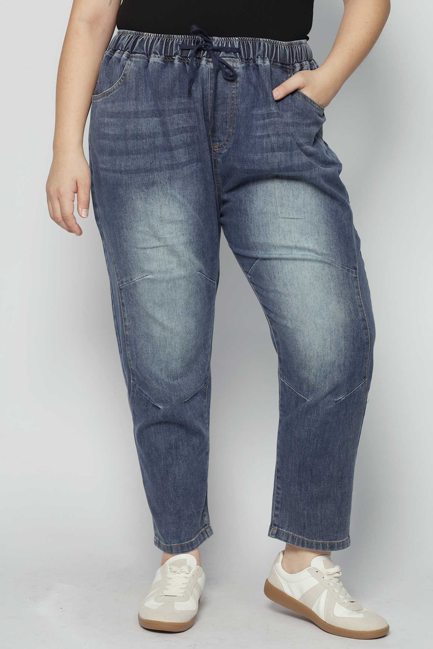 Ubby Denim Jeans