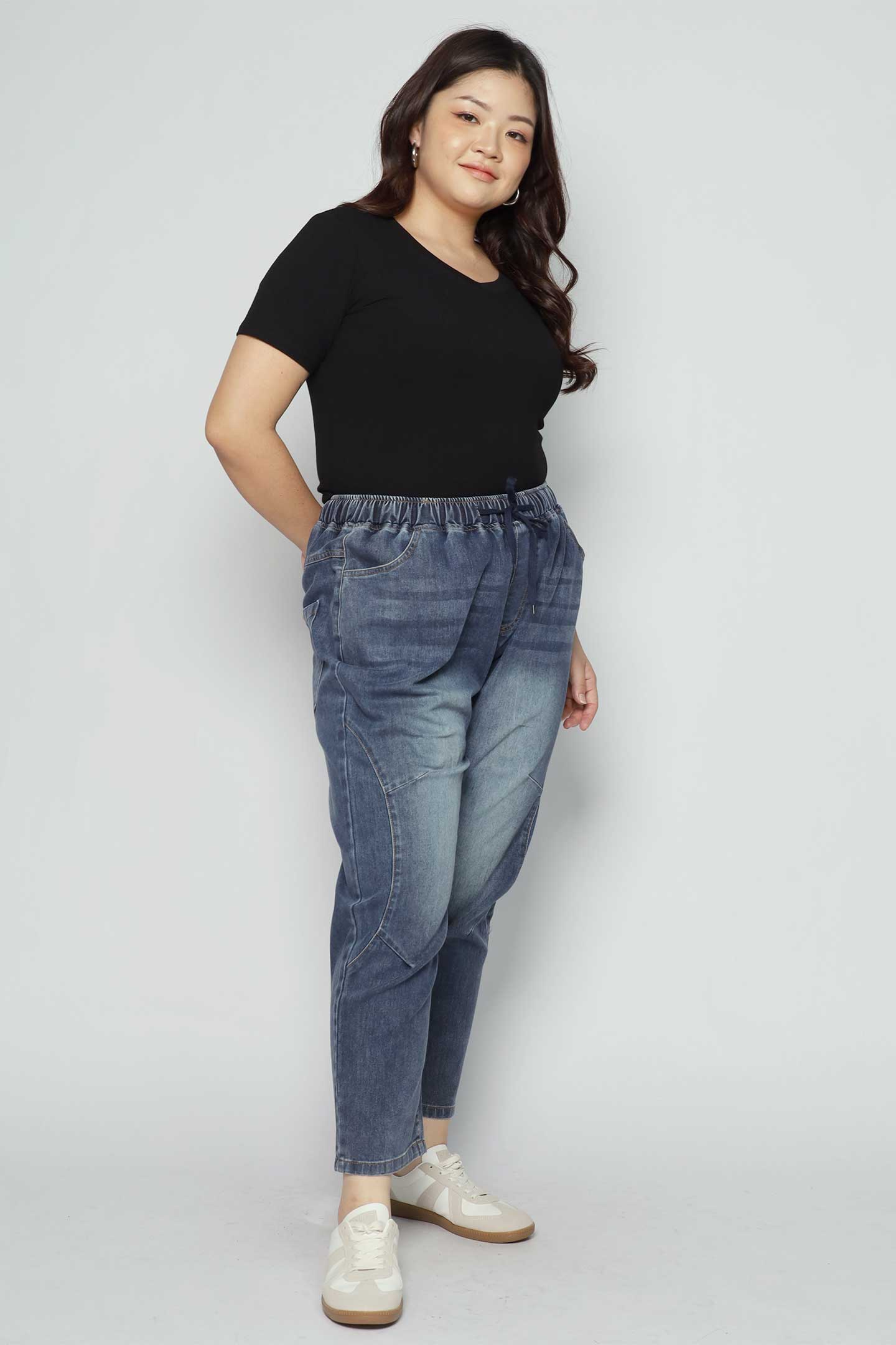 Ubby Denim Jeans