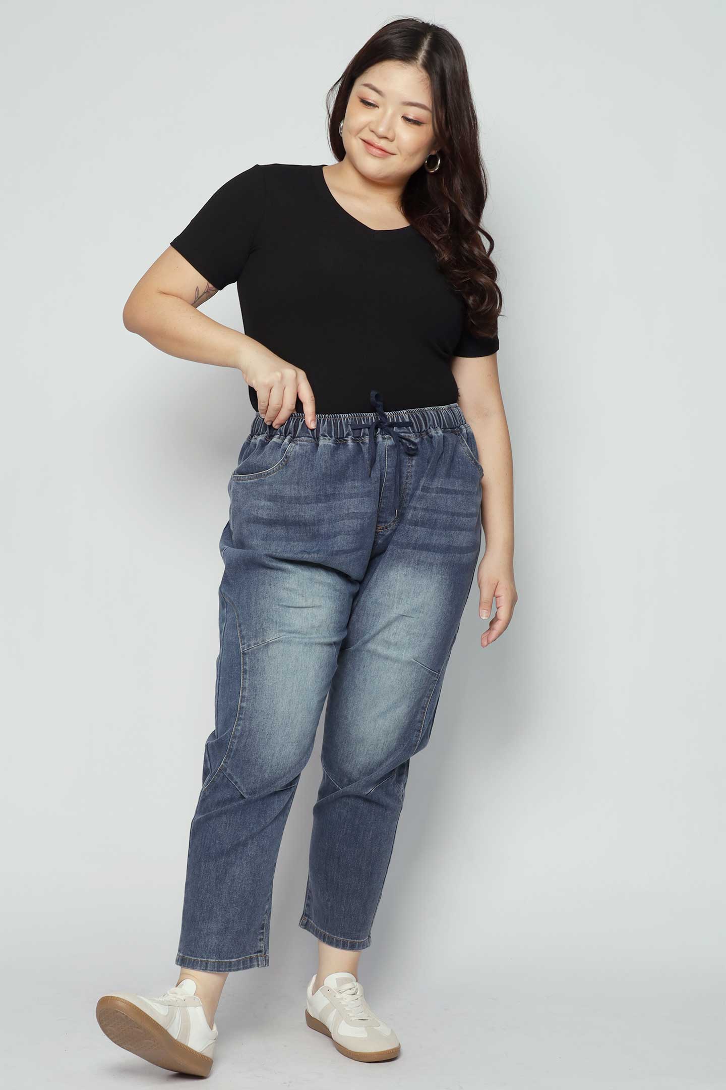 Ubby Denim Jeans