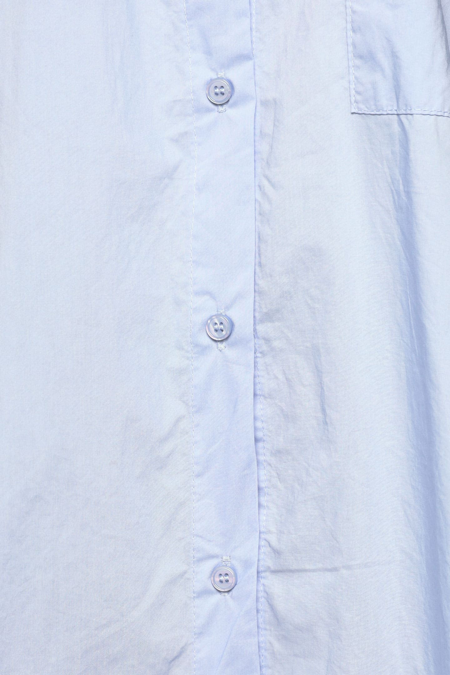 PO - Ven Shirt in Blue