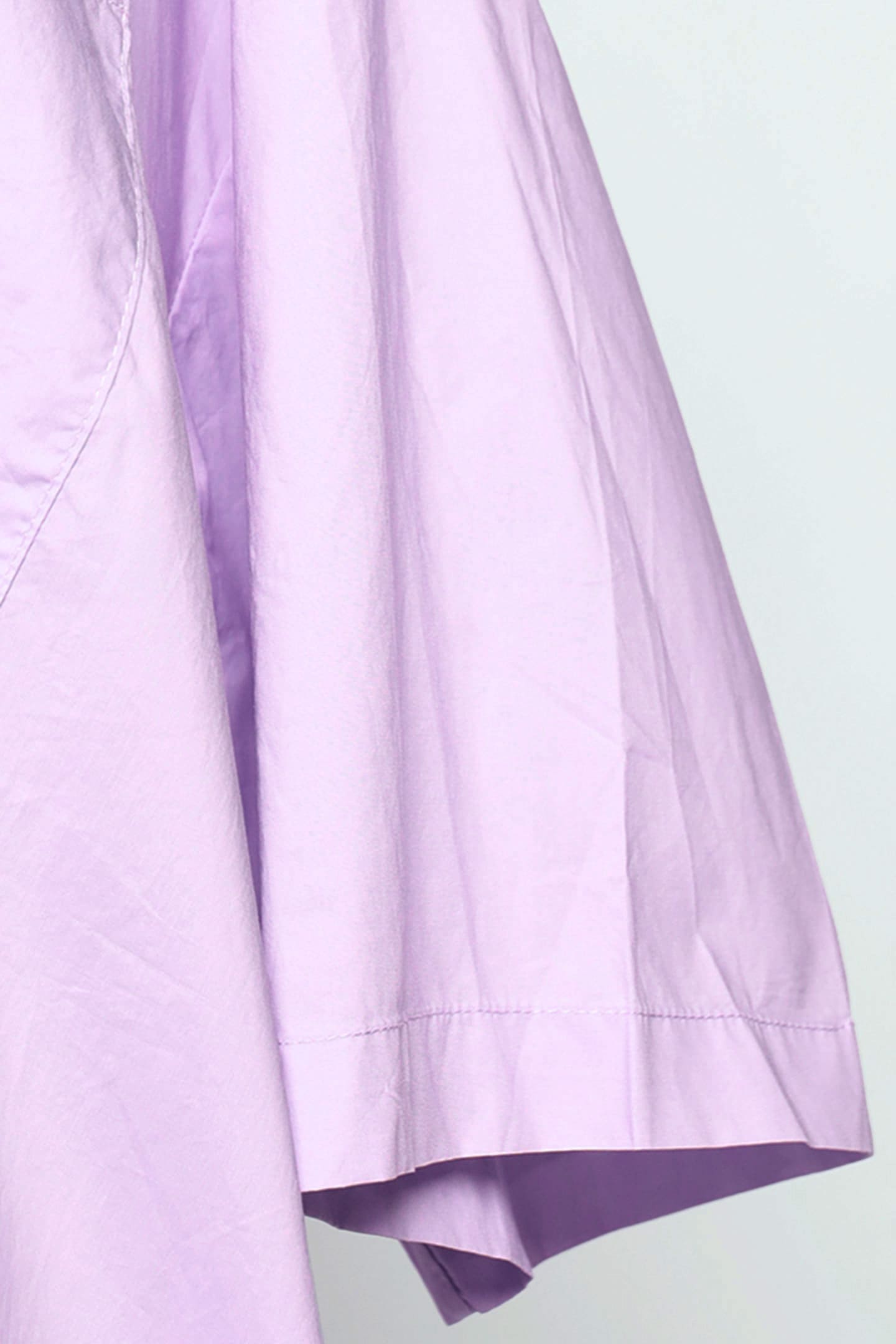 PO - Ven Shirt in Purple Pink
