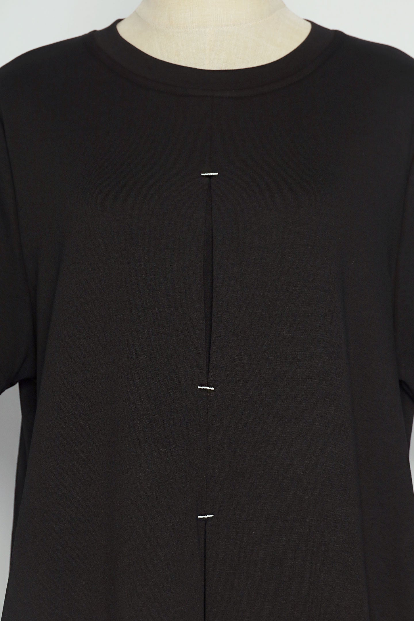 PO - Veralene Dress in Black
