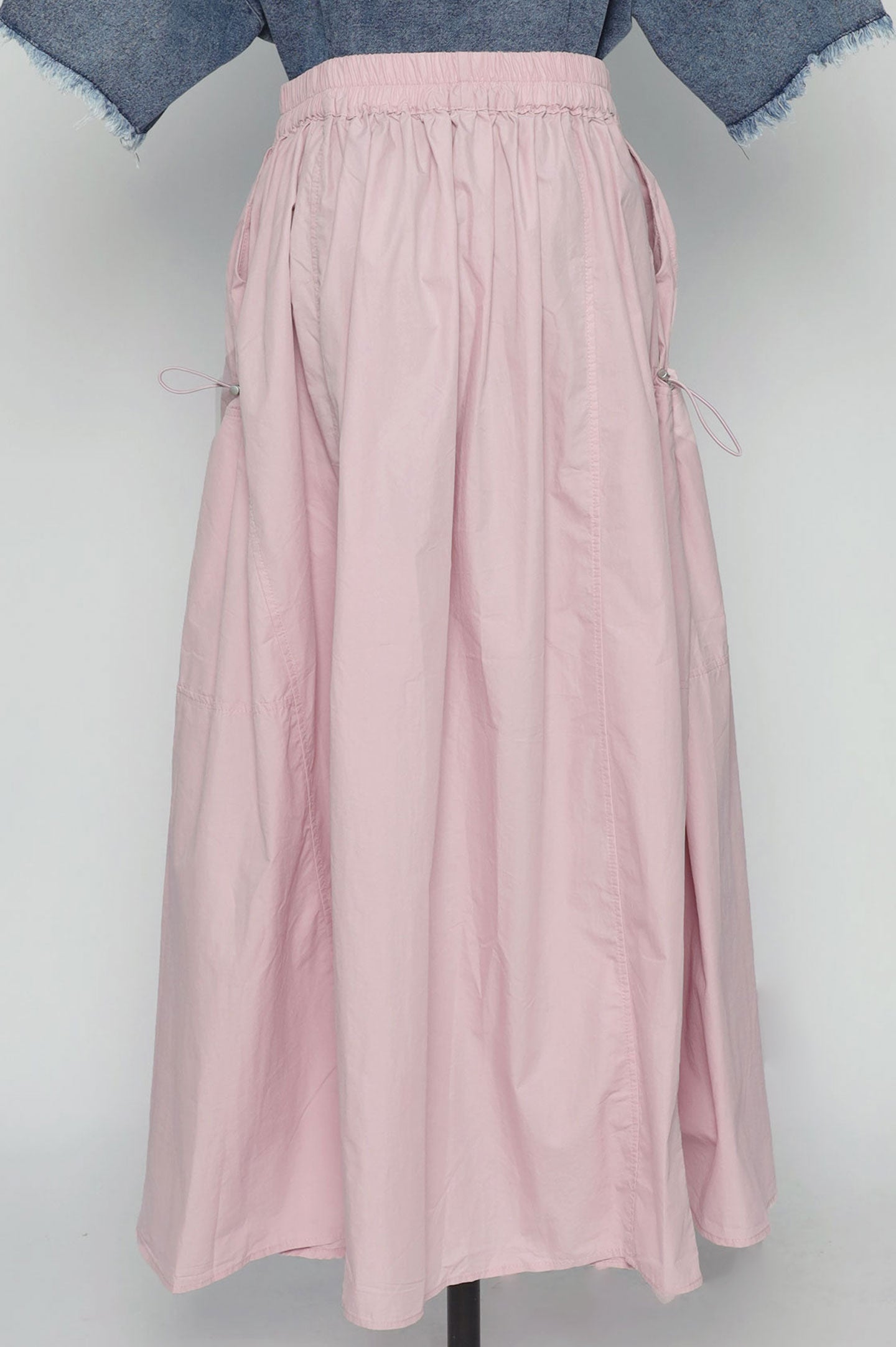 PO - Vesper Skirt in Pink