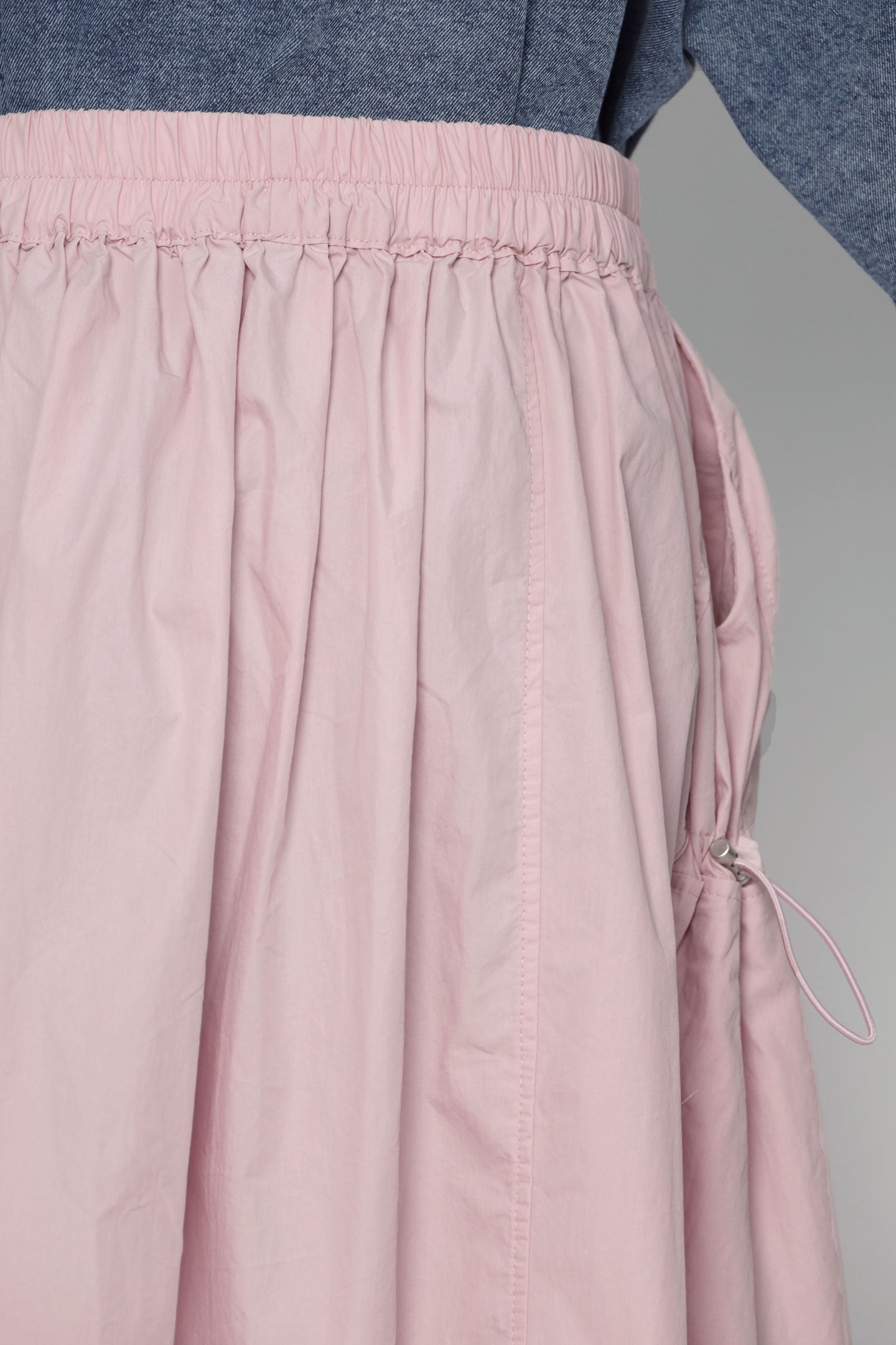 PO - Vesper Skirt in Pink