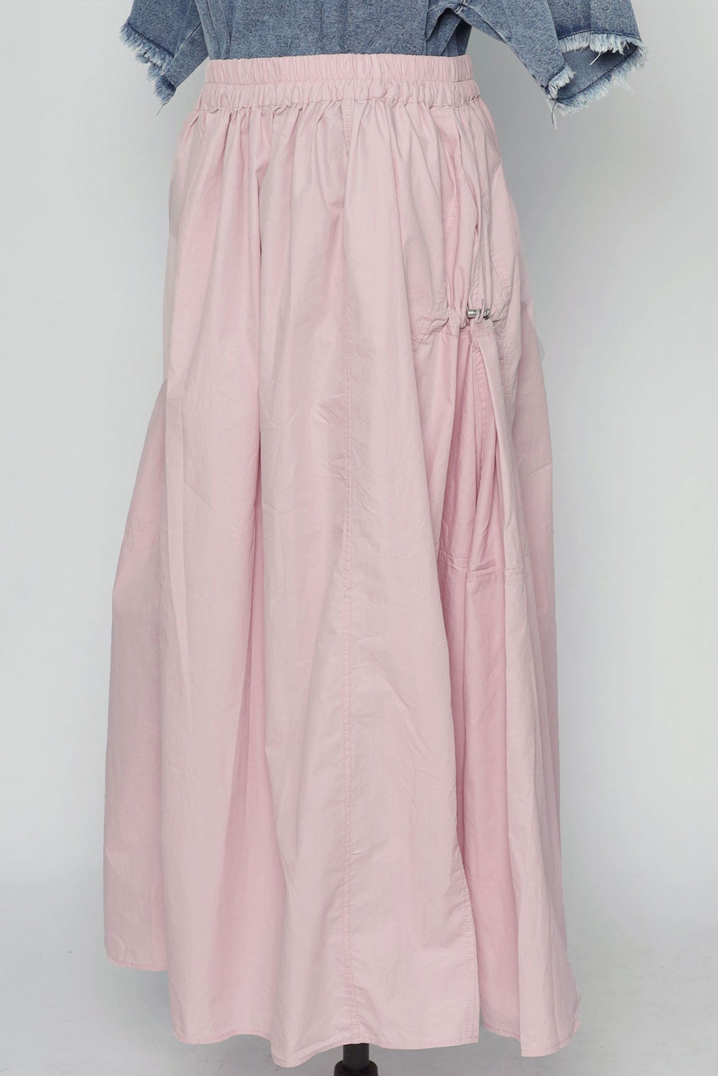 PO - Vesper Skirt in Pink