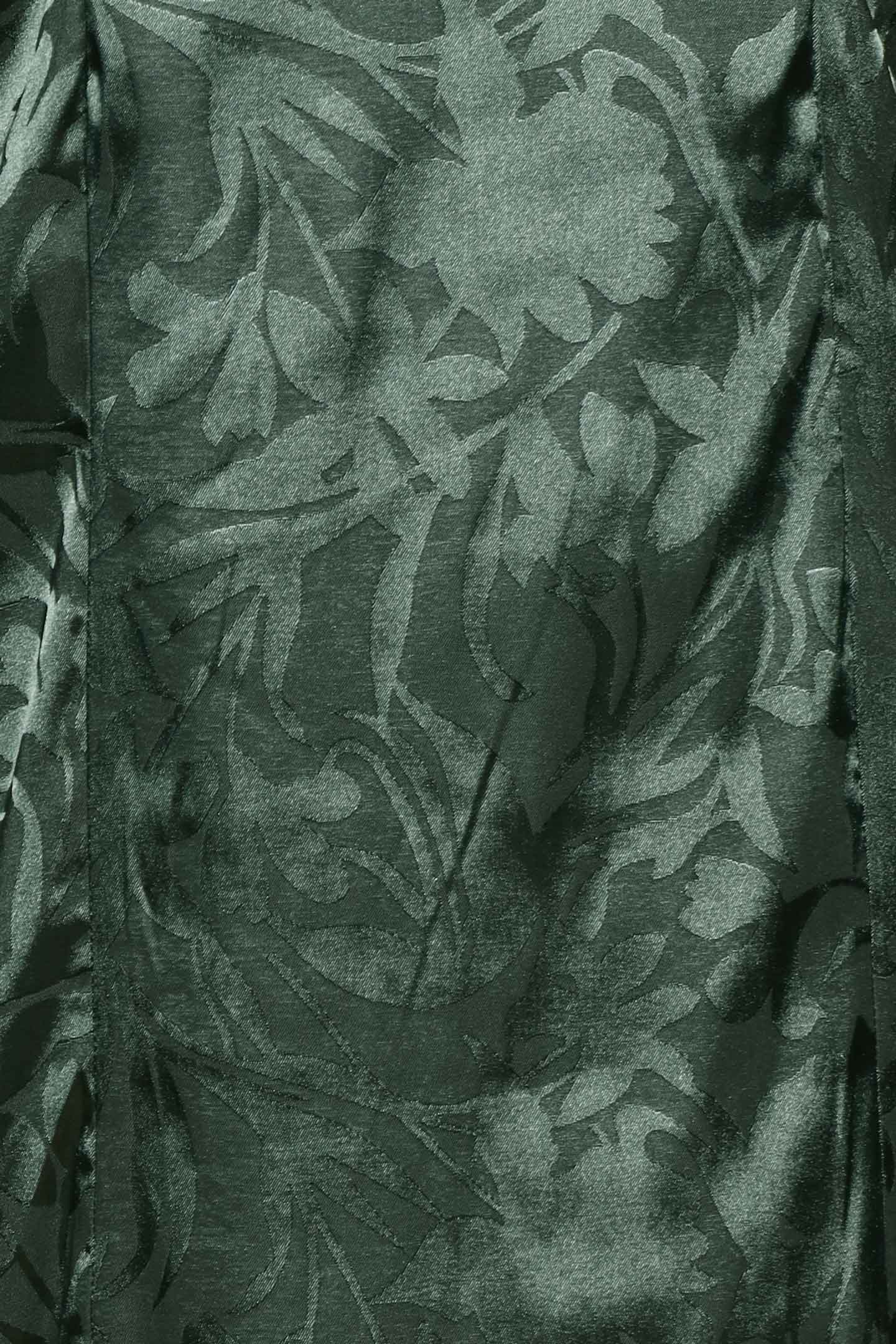 PO - Whitney V Dress in Abundant Grace