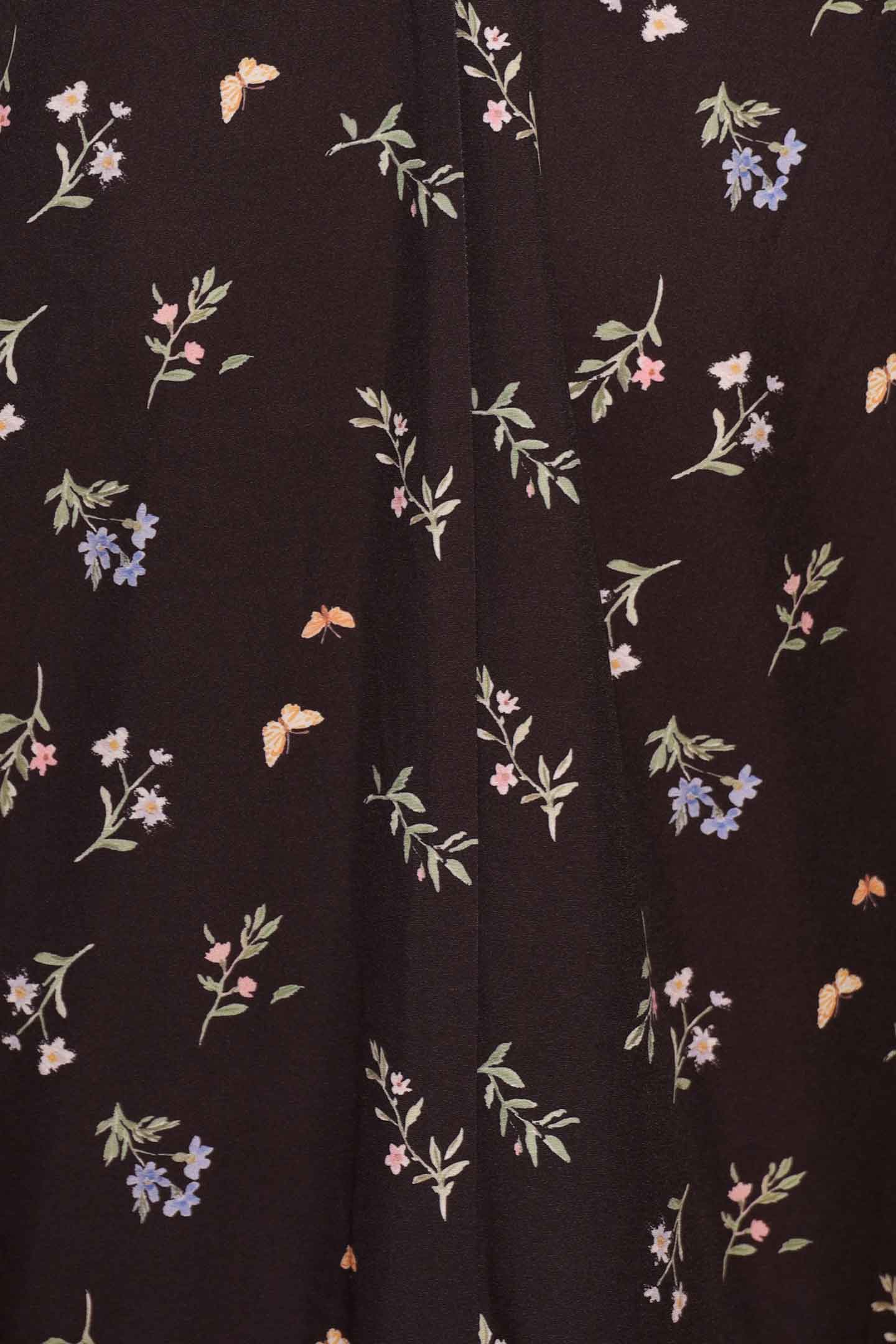 PO - Wonda Dress in Imperial Blossom