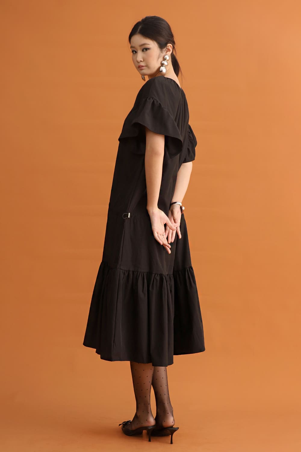 CHOSEN - Wren Two Way Dress
