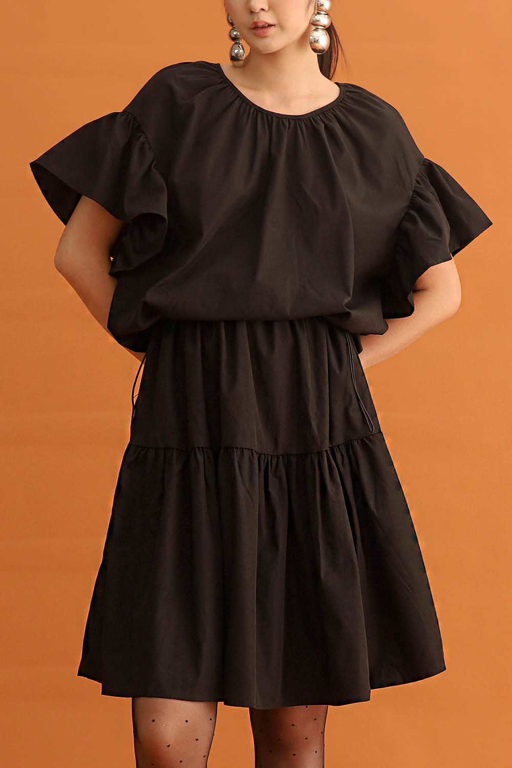 CHOSEN - Wren Two Way Dress