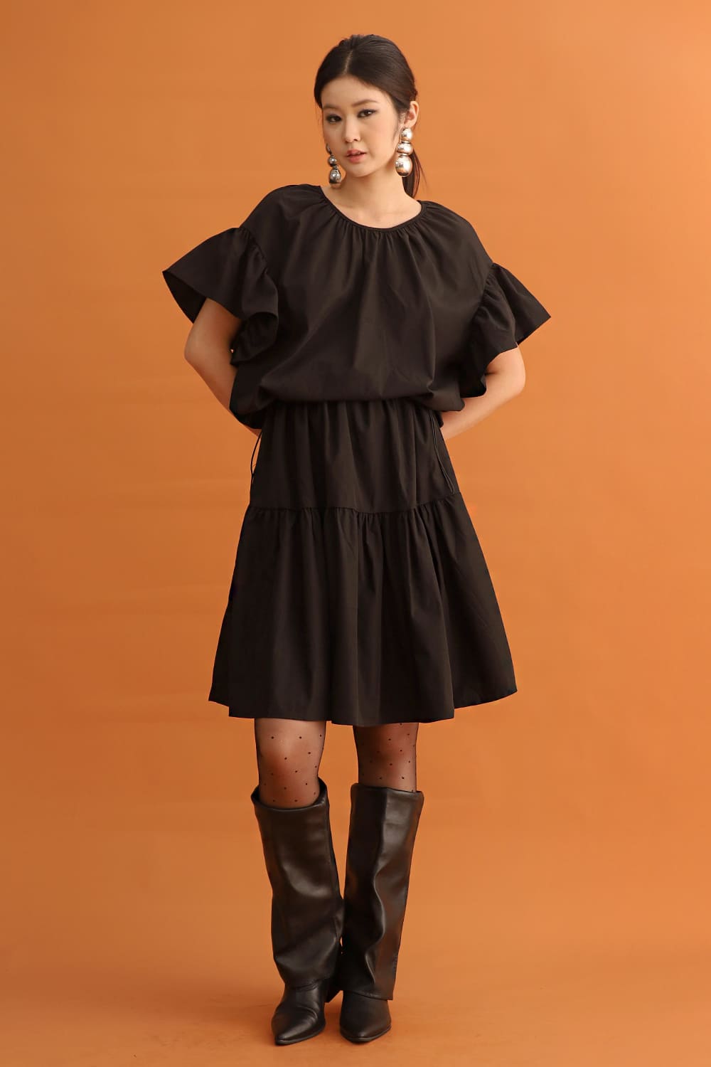 CHOSEN - Wren Two Way Dress