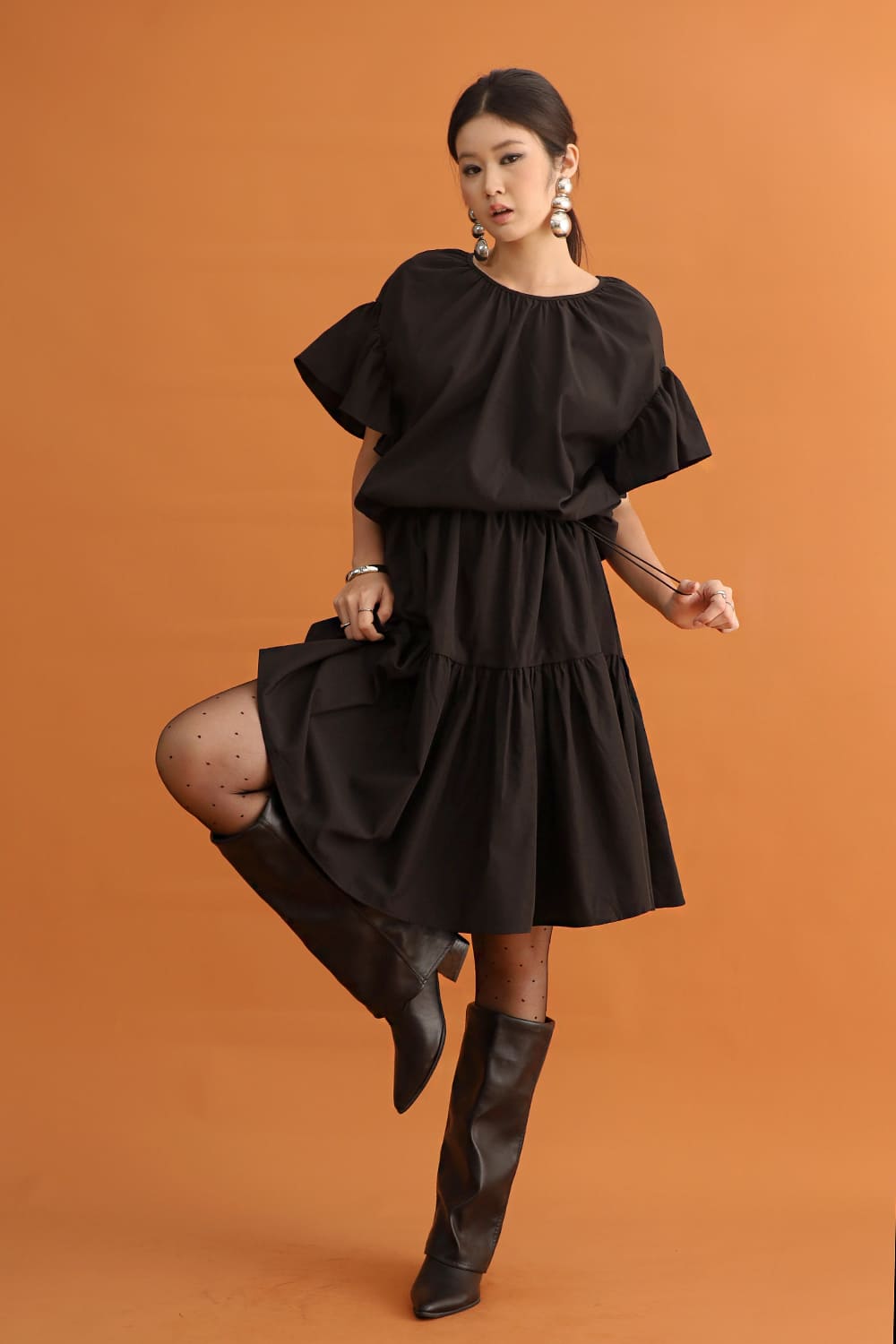 CHOSEN - Wren Two Way Dress