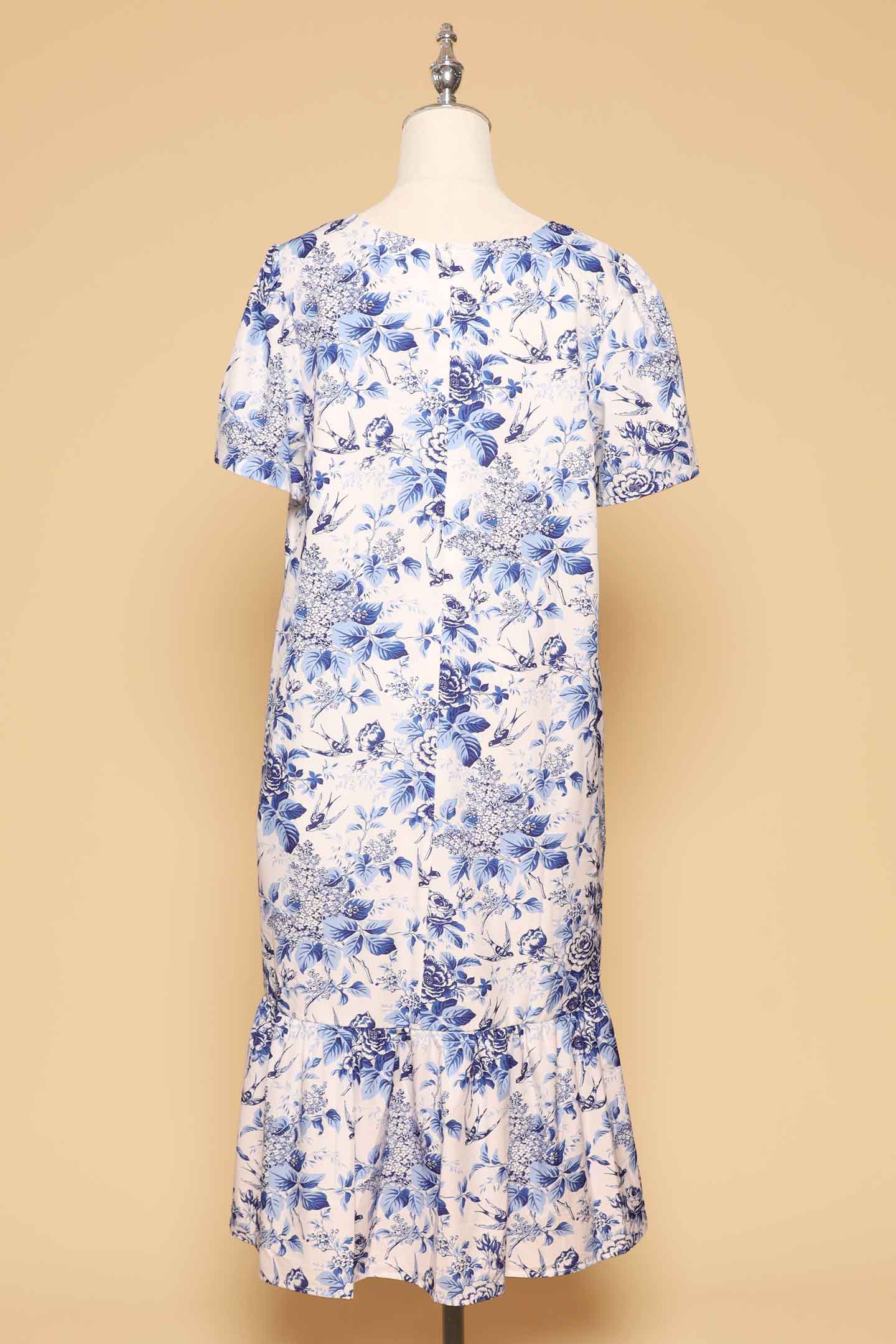 PO - Xing Dress in New Beginning