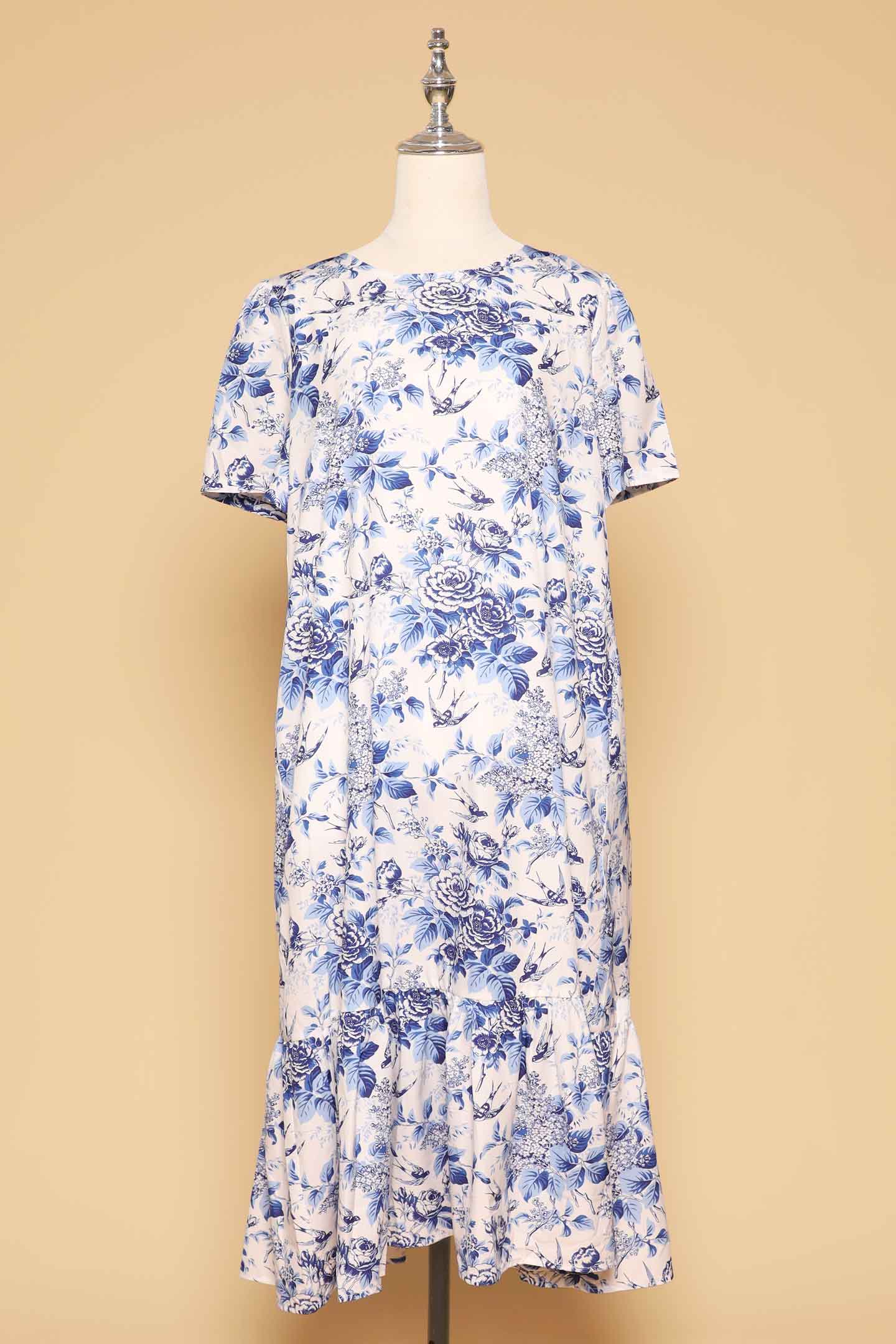 PO - Xing Dress in New Beginning