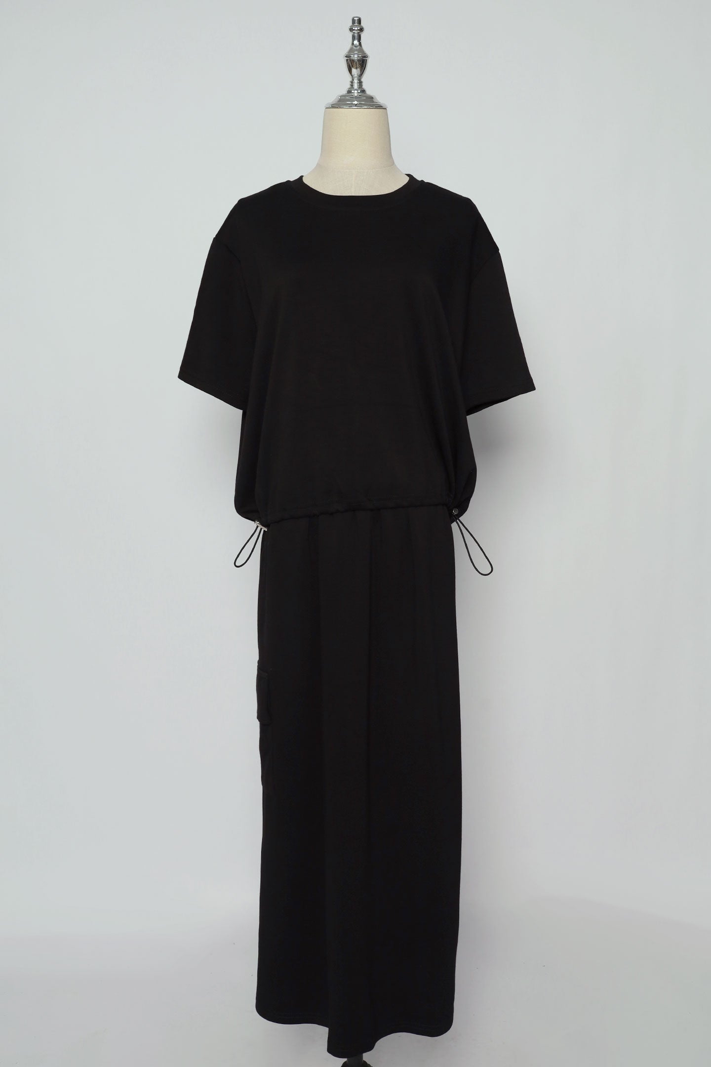 PO - Xori 2 in 1 Top and Skirt Set
