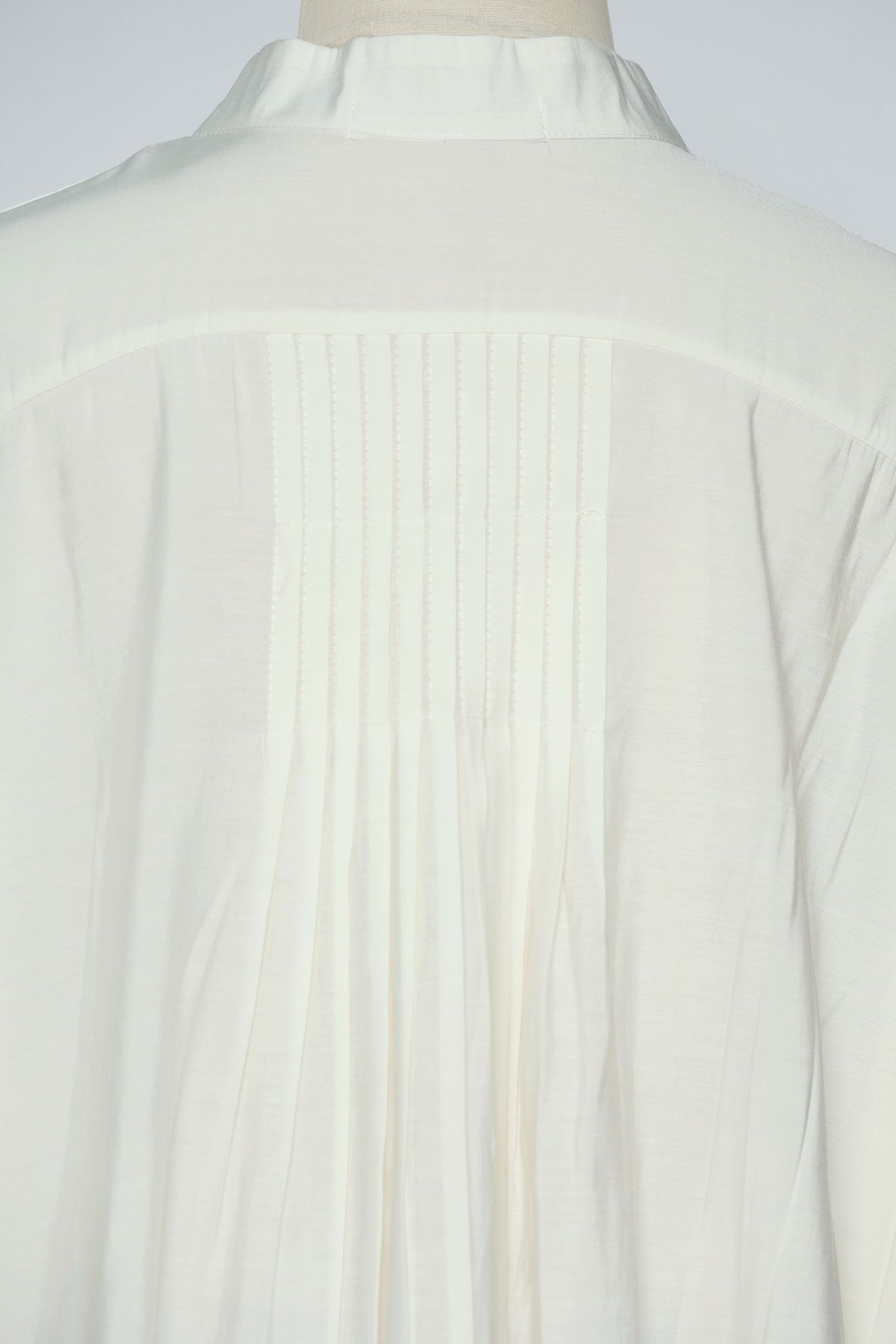 PO - Yasami Top in Cream