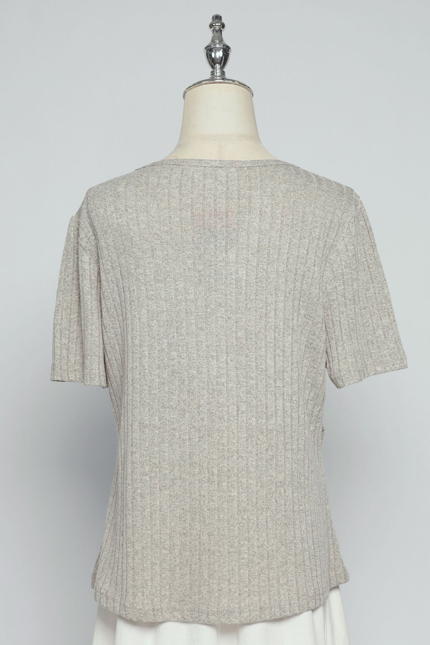 PO - Yenny Knit Top