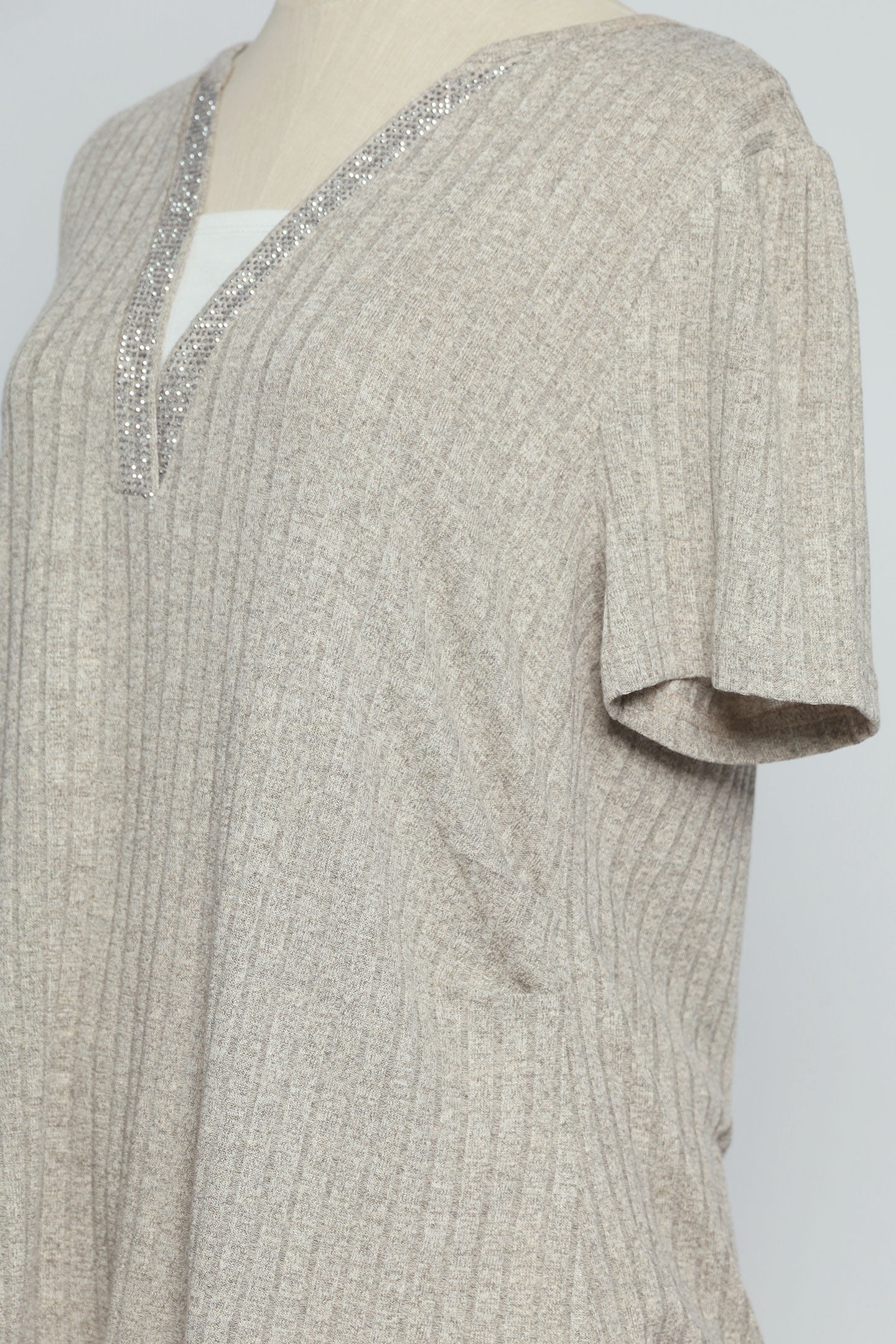 PO - Yenny Knit Top