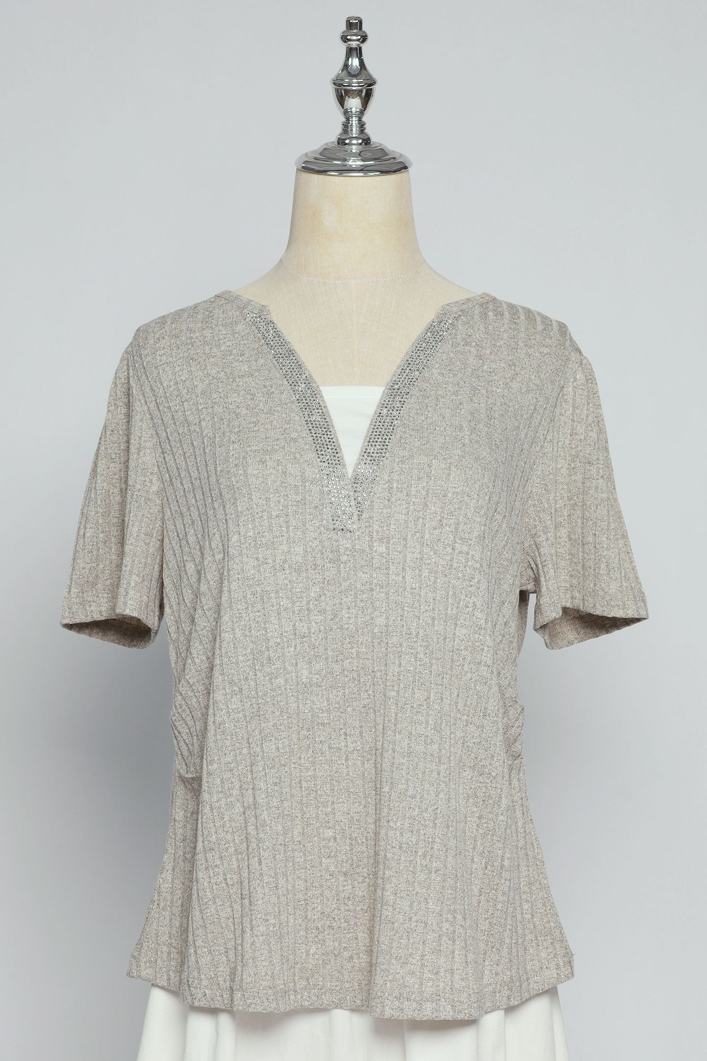 PO - Yenny Knit Top