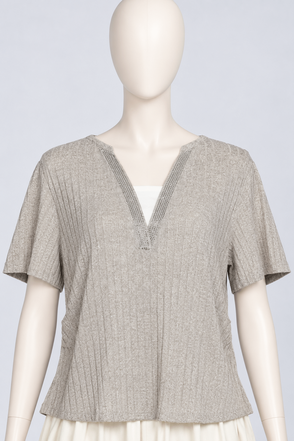 PO - Yenny Knit Top