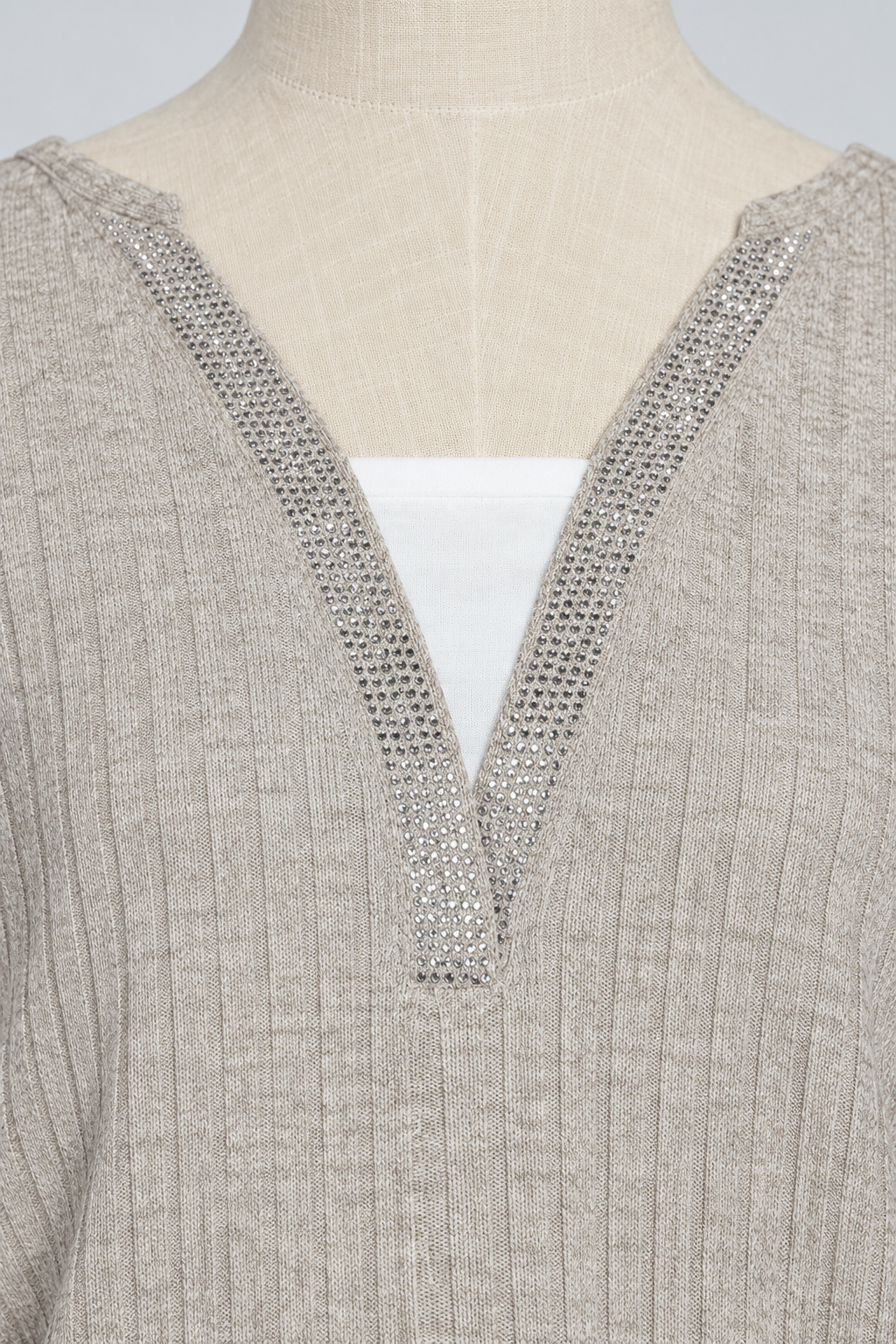 PO - Yenny Knit Top