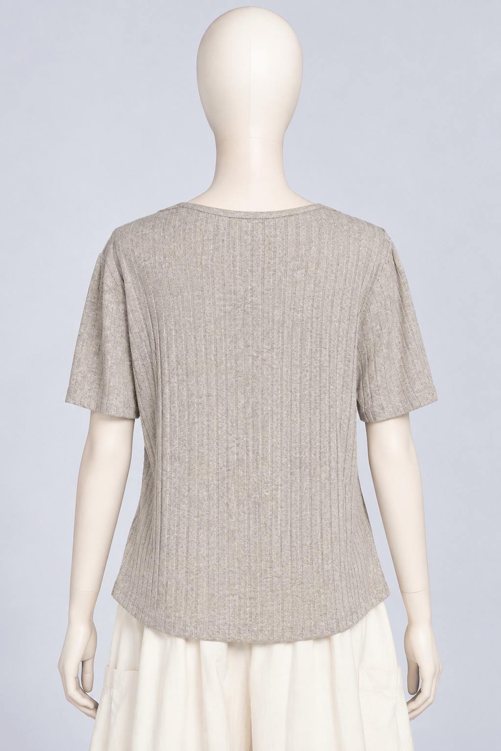 PO - Yenny Knit Top